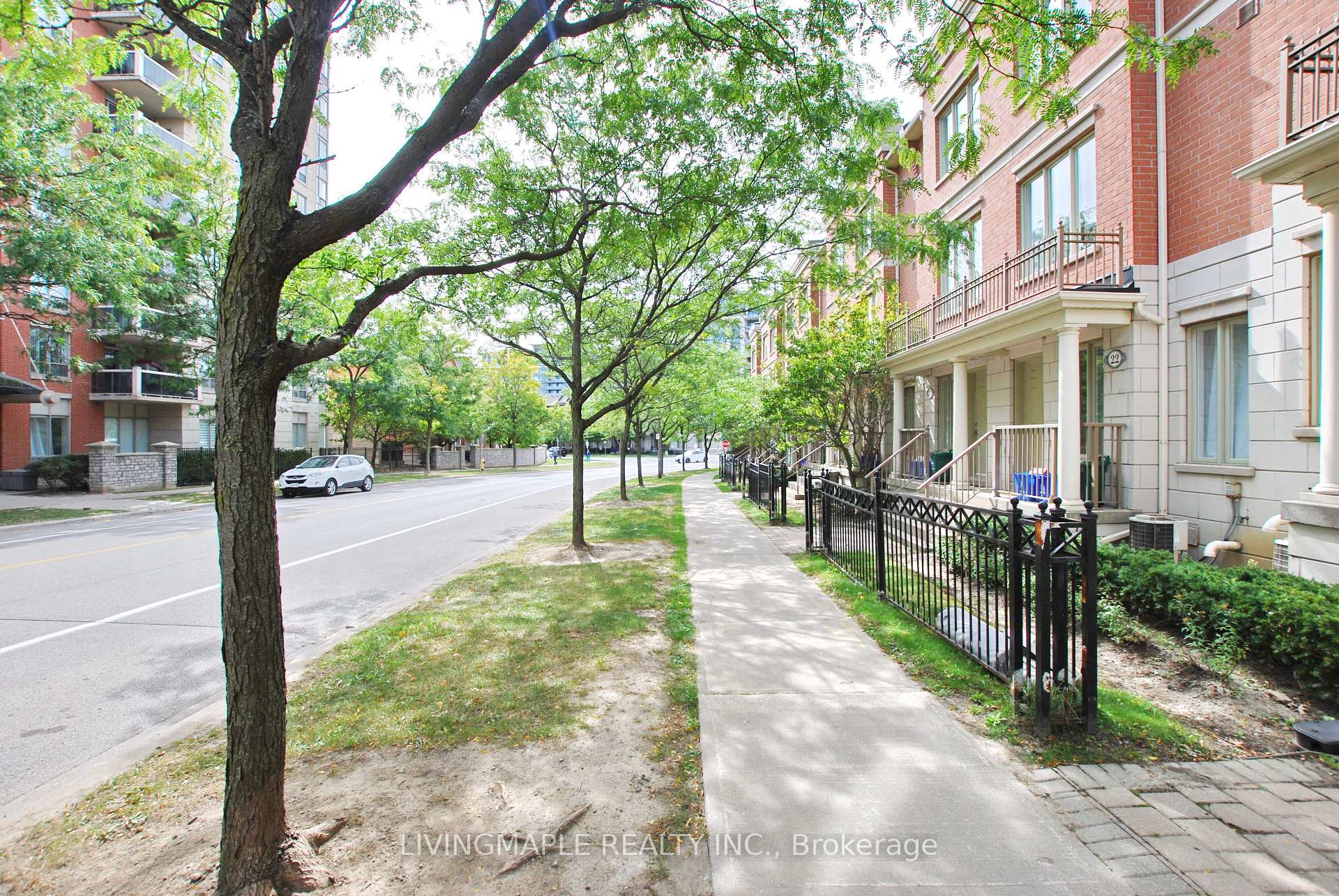 Photo 2 of 26 Times Avenue, Markham, Commerce Valley — HOMEH