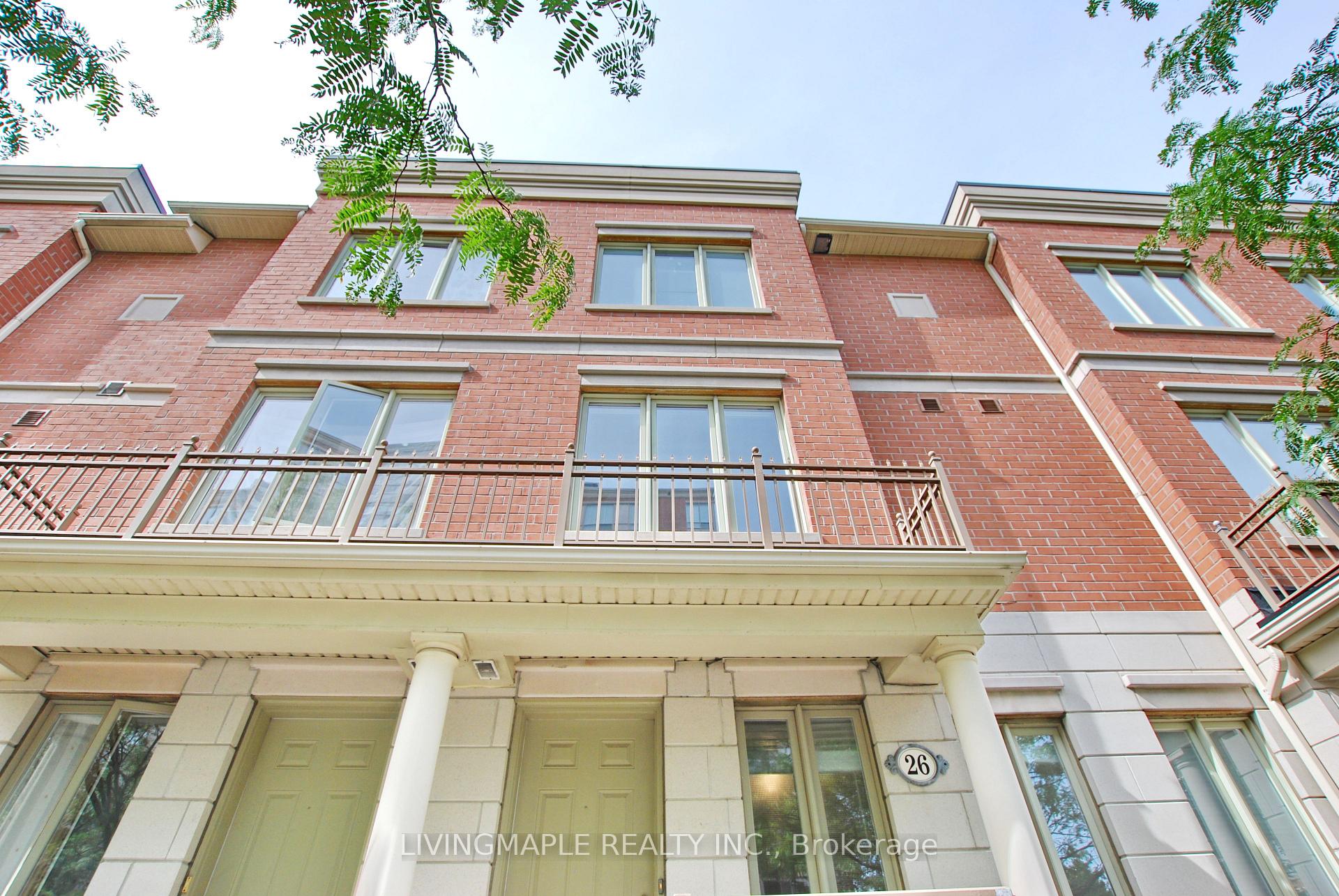 Photo 3 of 26 Times Avenue, Markham, Commerce Valley — HOMEH