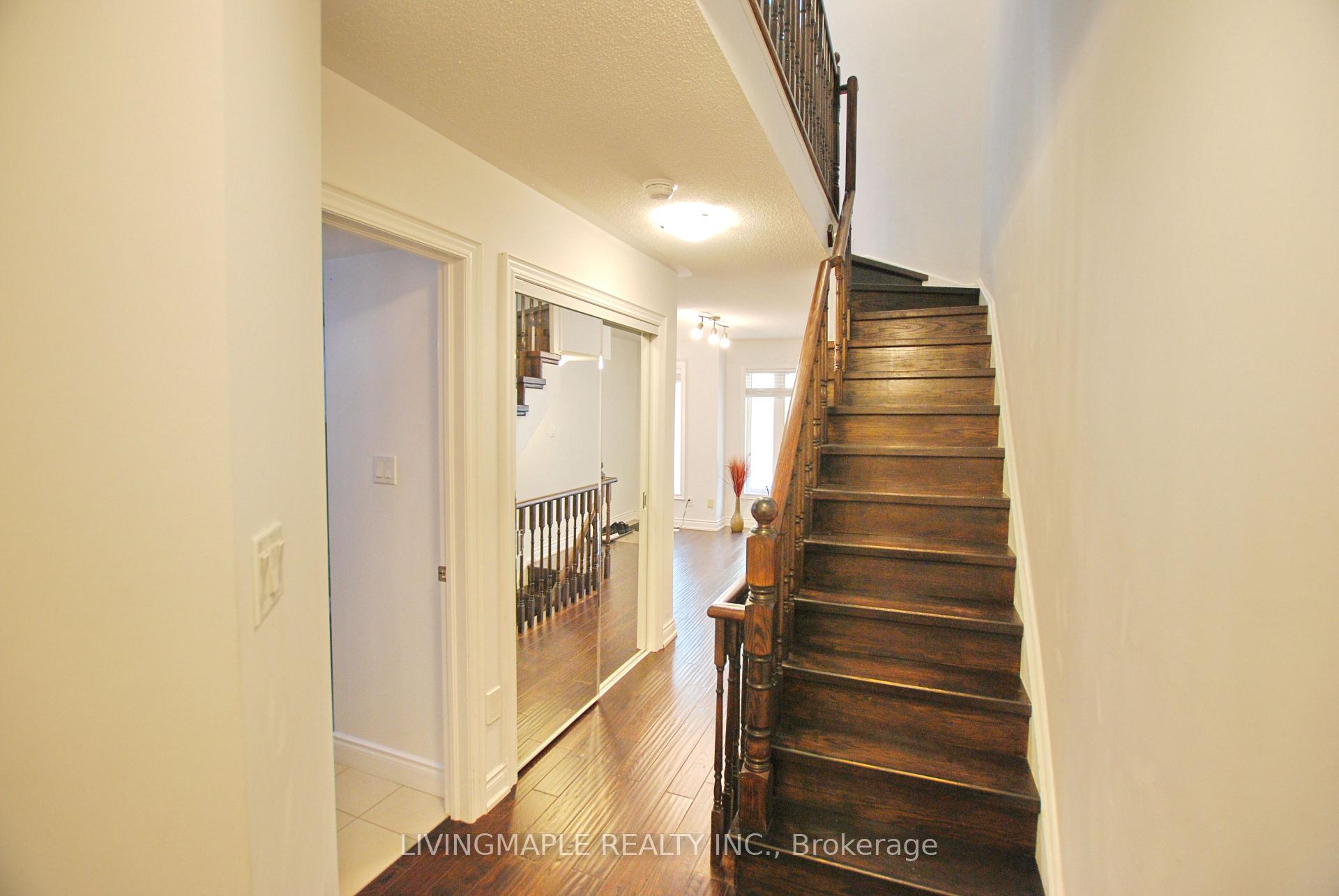 Photo 9 of 26 Times Avenue, Markham, Commerce Valley — HOMEH