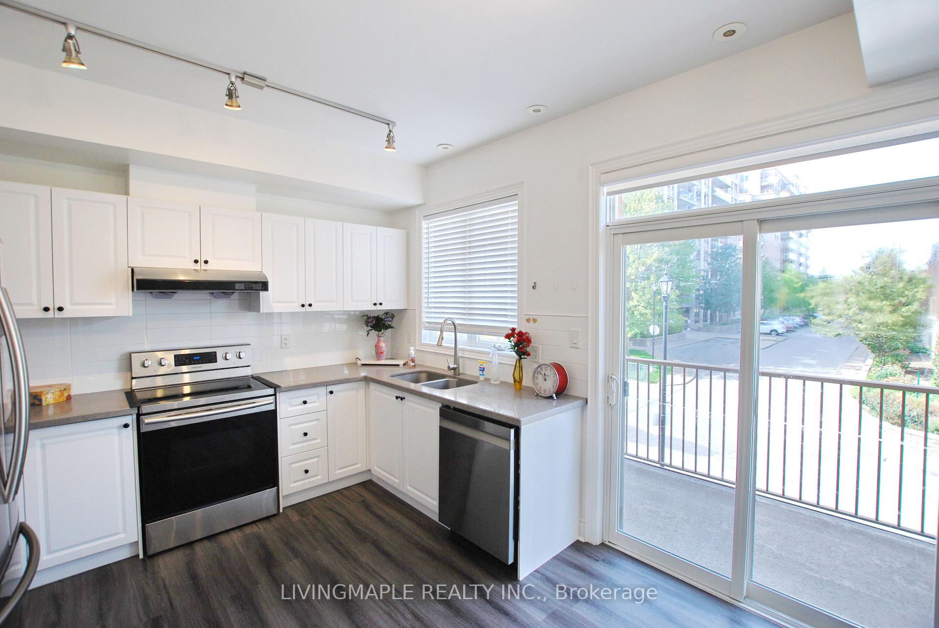 Photo 14 of 26 Times Avenue, Markham, Commerce Valley — HOMEH