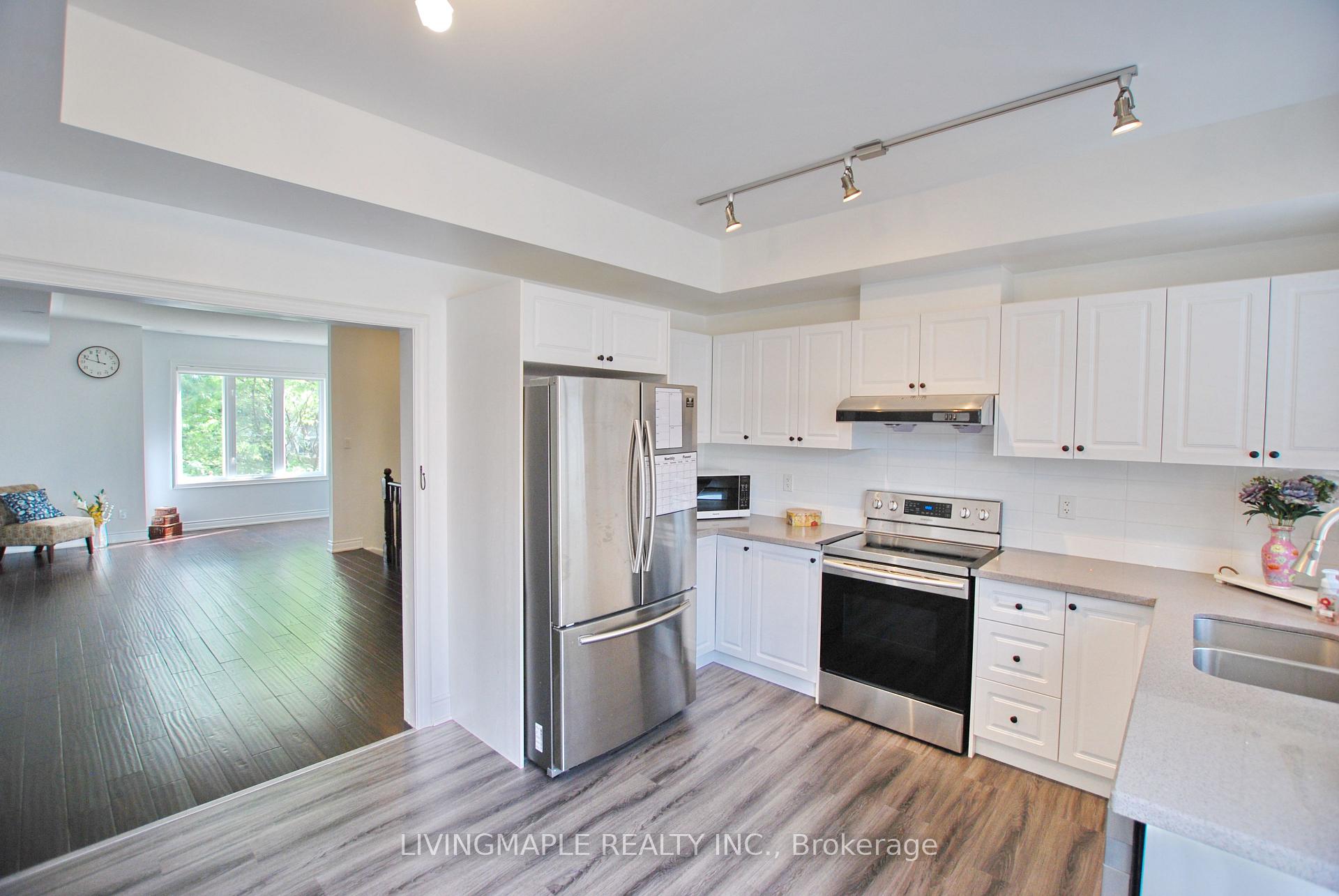 Photo 15 of 26 Times Avenue, Markham, Commerce Valley — HOMEH