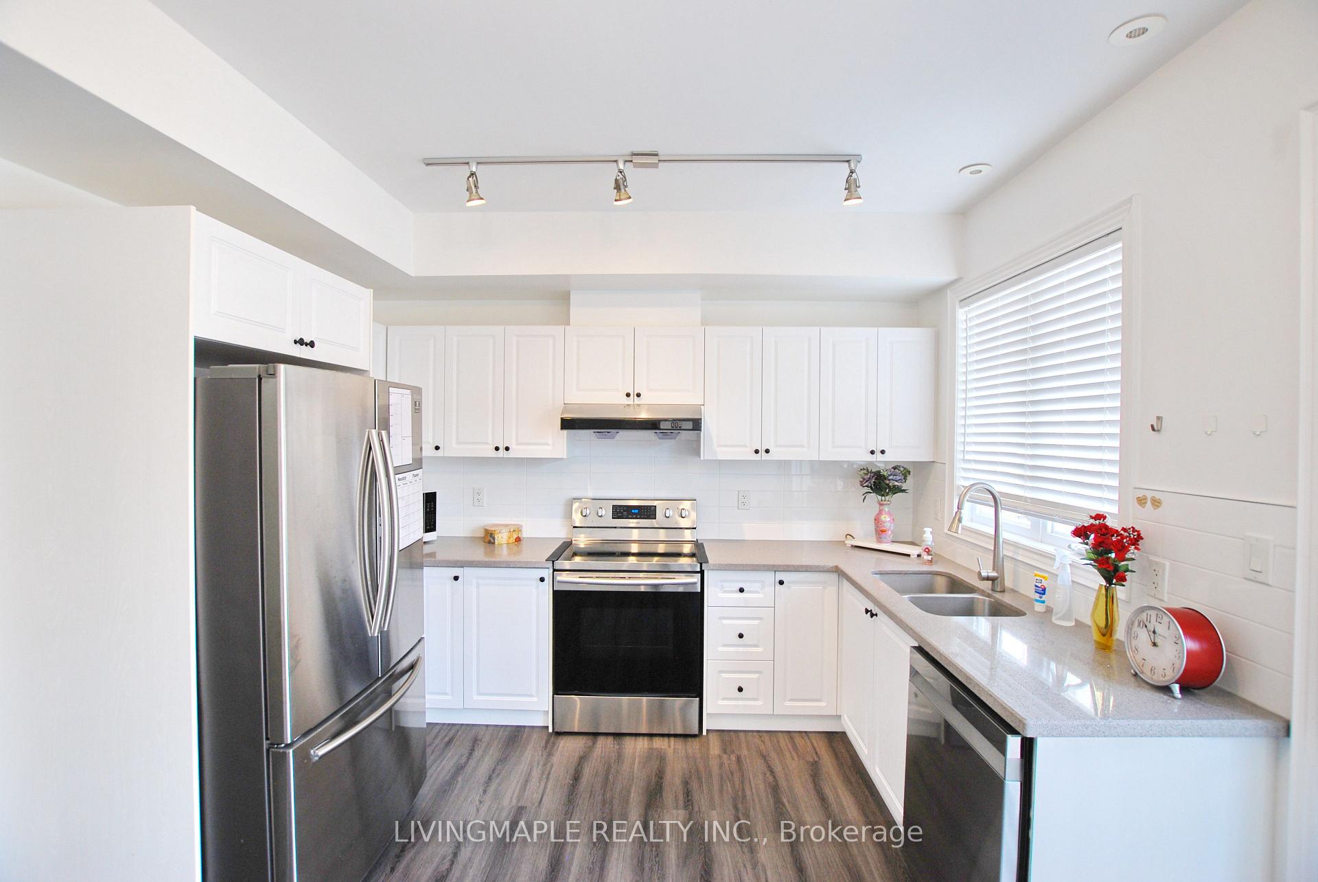 Photo 16 of 26 Times Avenue, Markham, Commerce Valley — HOMEH