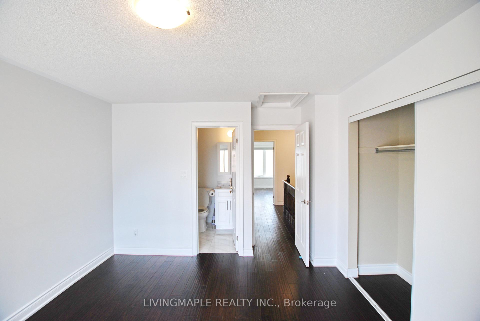 Photo 26 of 26 Times Avenue, Markham, Commerce Valley — HOMEH