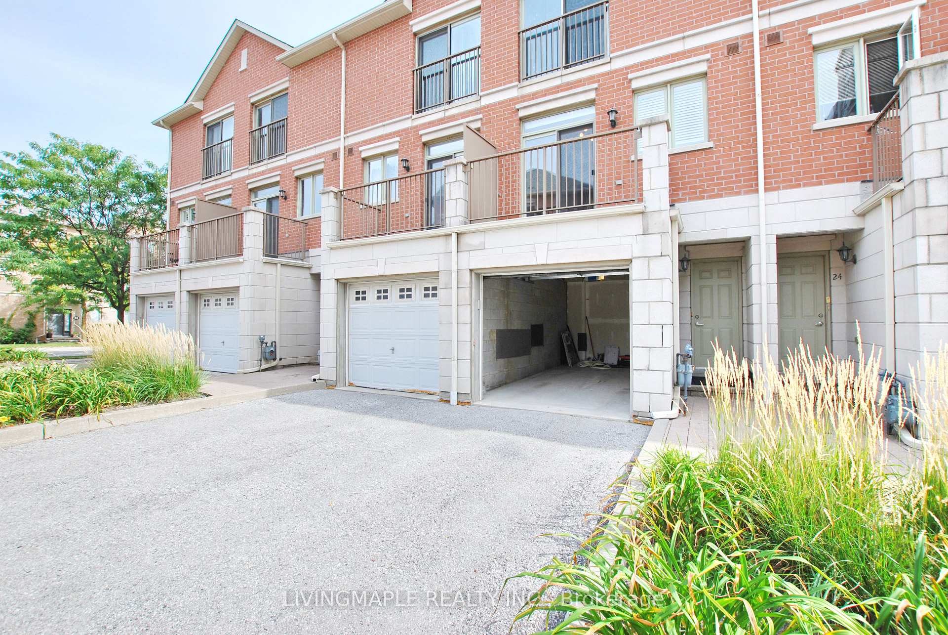 Photo 38 of 26 Times Avenue, Markham, Commerce Valley — HOMEH
