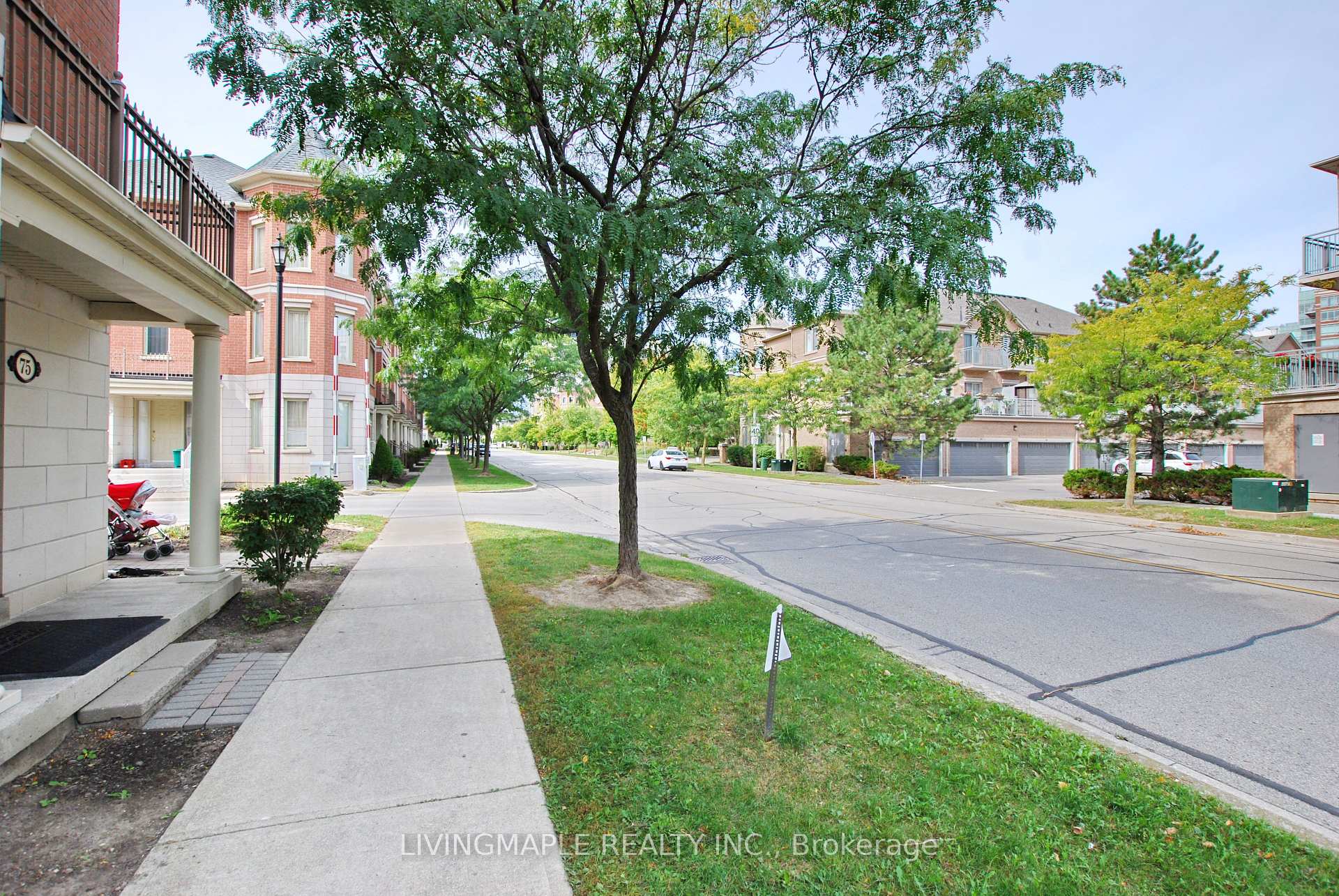 Photo 40 of 26 Times Avenue, Markham, Commerce Valley — HOMEH