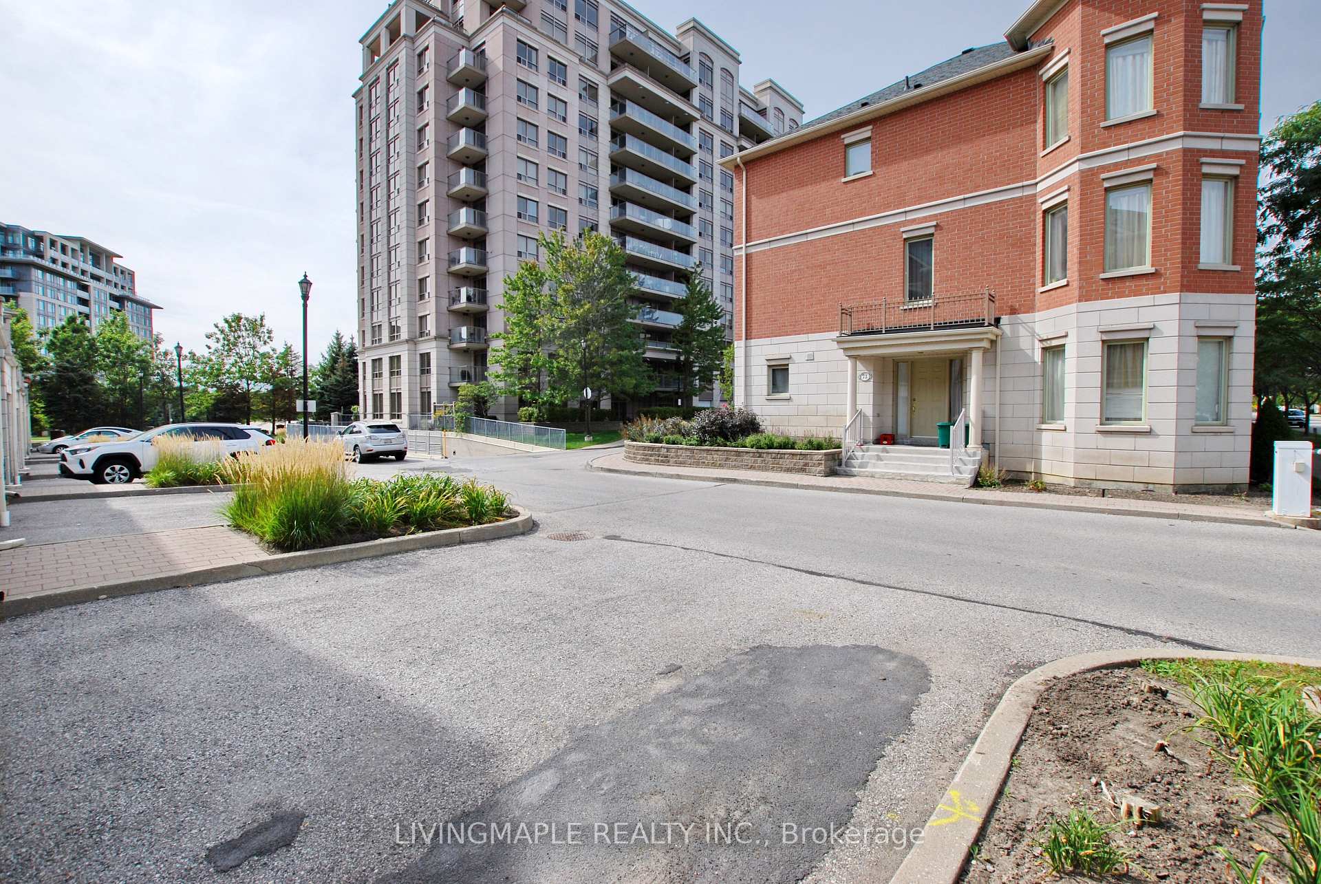 Photo 41 of 26 Times Avenue, Markham, Commerce Valley — HOMEH