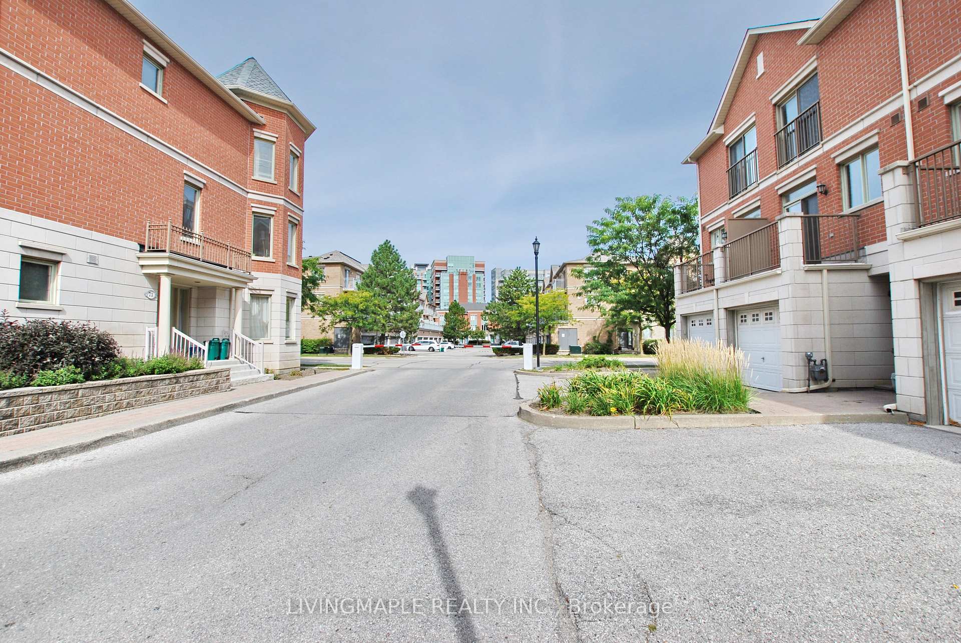 Photo 42 of 26 Times Avenue, Markham, Commerce Valley — HOMEH