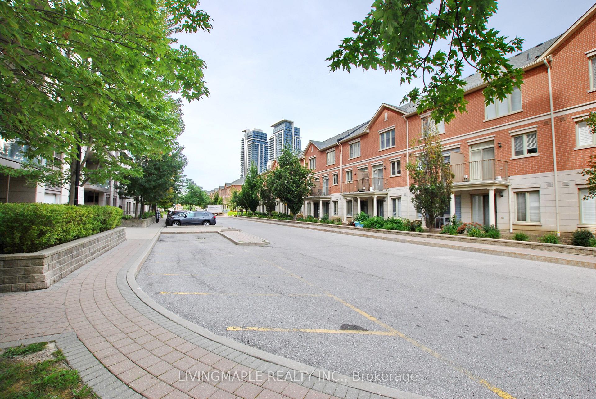 Photo 43 of 26 Times Avenue, Markham, Commerce Valley — HOMEH