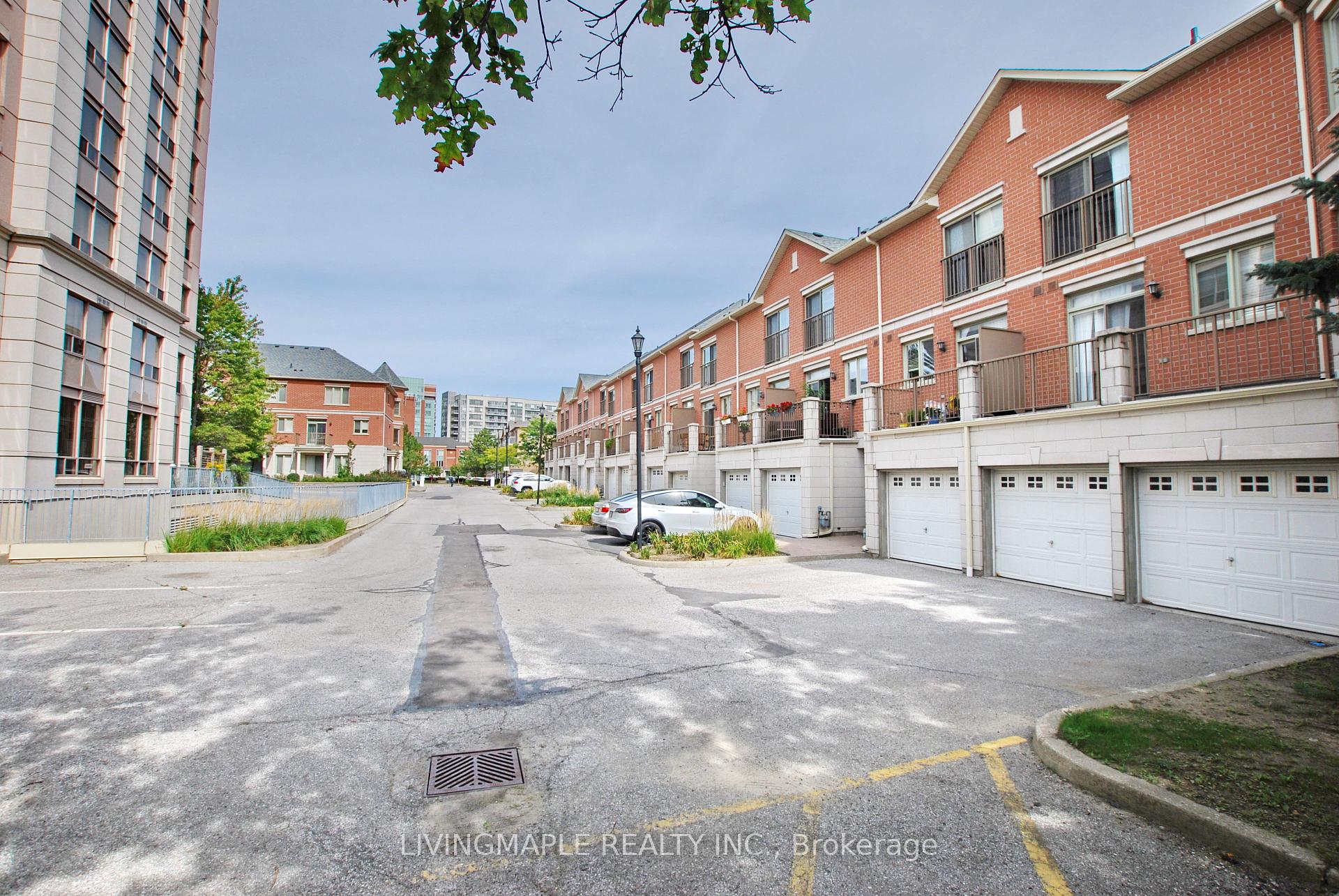 Photo 44 of 26 Times Avenue, Markham, Commerce Valley — HOMEH