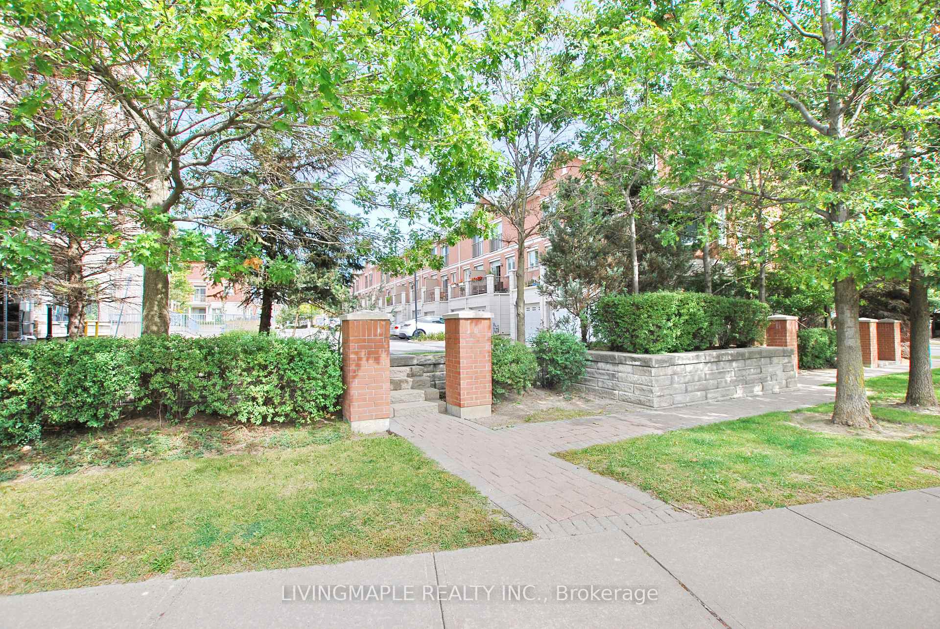 Photo 45 of 26 Times Avenue, Markham, Commerce Valley — HOMEH
