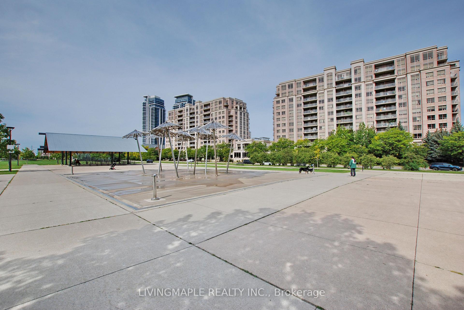 Photo 46 of 26 Times Avenue, Markham, Commerce Valley — HOMEH