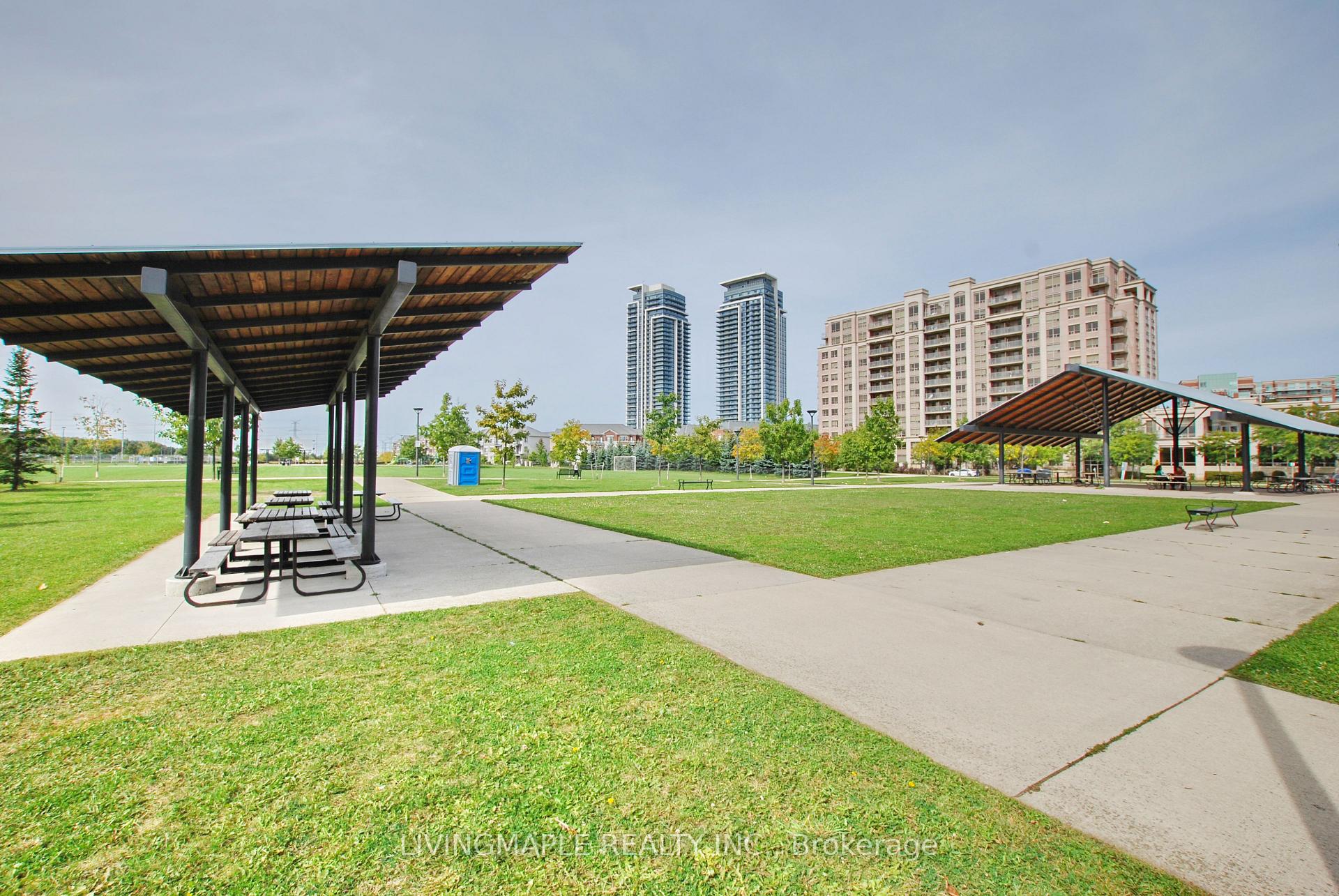 Photo 47 of 26 Times Avenue, Markham, Commerce Valley — HOMEH