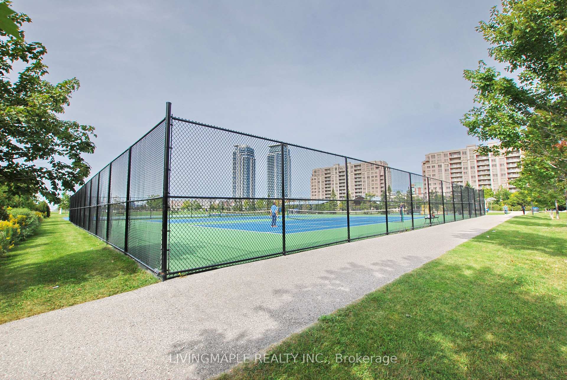 Photo 50 of 26 Times Avenue, Markham, Commerce Valley — HOMEH