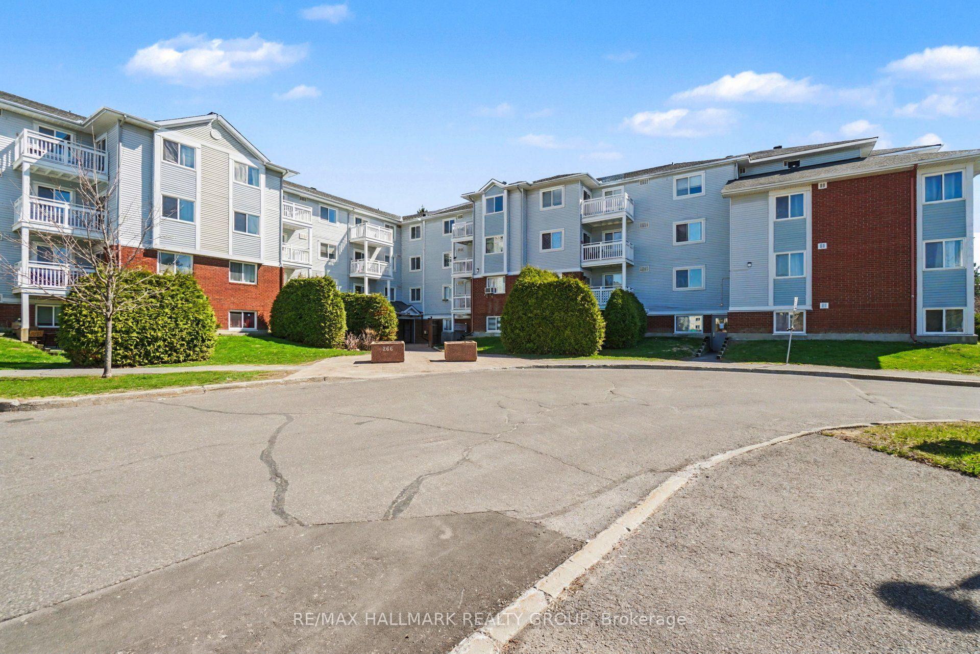 Photo of Unit 203, 266 Lorry Greenberg Drive