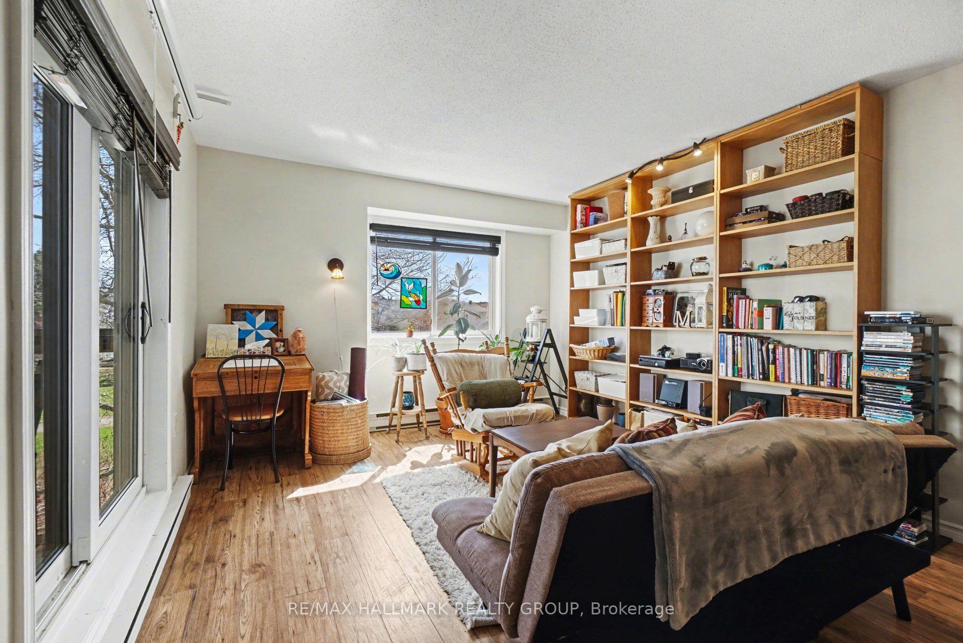Photo 13 of Unit 203, 266 Lorry Greenberg Drive, Ottawa, Hunt Club Park/Greenboro — HOMEH