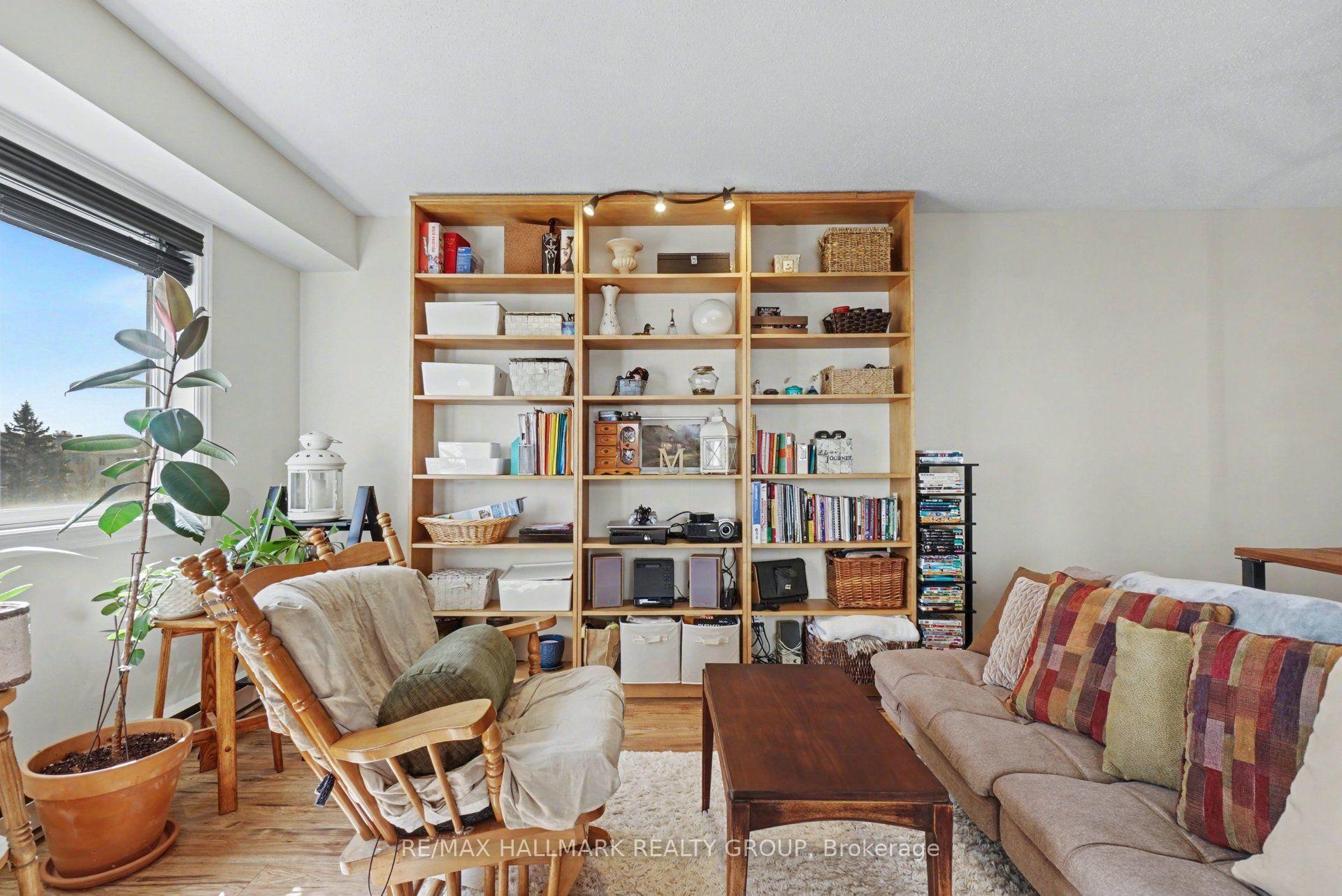 Photo 14 of Unit 203, 266 Lorry Greenberg Drive, Ottawa, Hunt Club Park/Greenboro — HOMEH