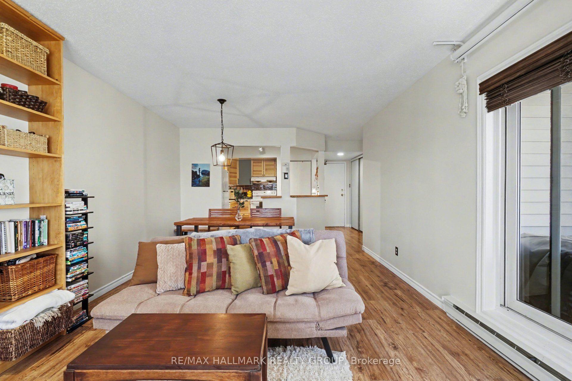 Photo 15 of Unit 203, 266 Lorry Greenberg Drive, Ottawa, Hunt Club Park/Greenboro — HOMEH
