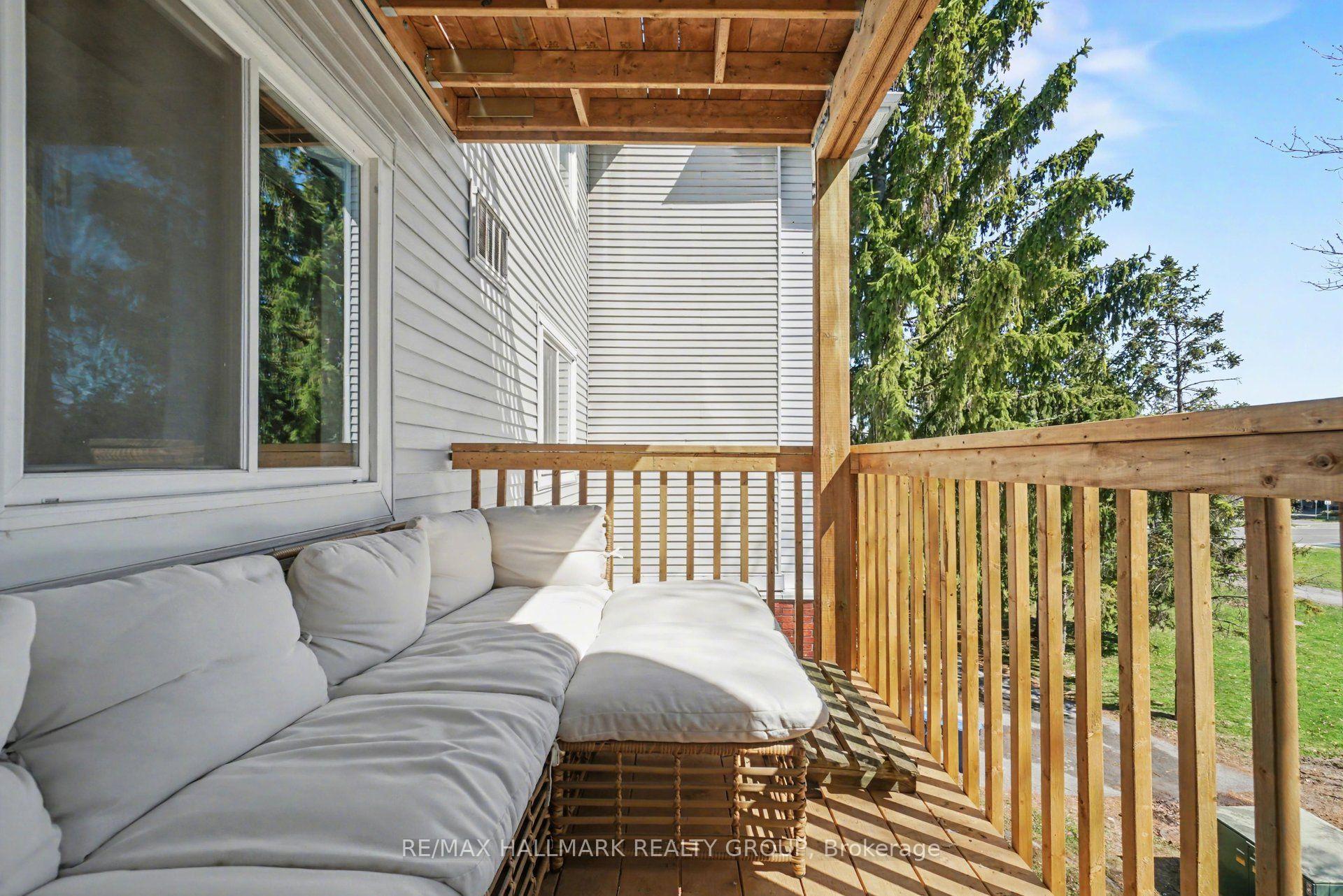 Photo 21 of Unit 203, 266 Lorry Greenberg Drive, Ottawa, Hunt Club Park/Greenboro — HOMEH