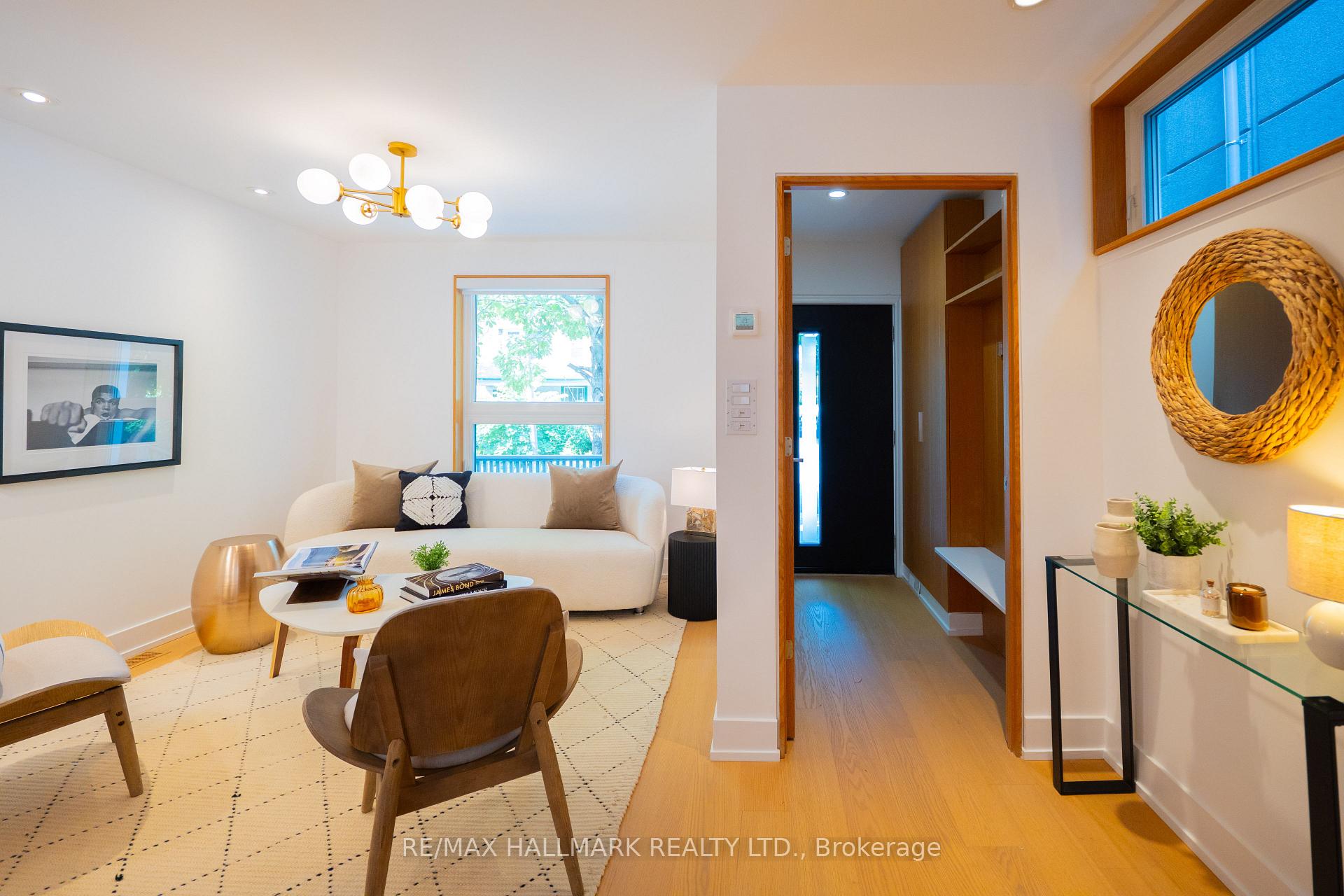 Photo 5 of 83 Condor Avenue, Toronto, Blake-Jones — HOMEH