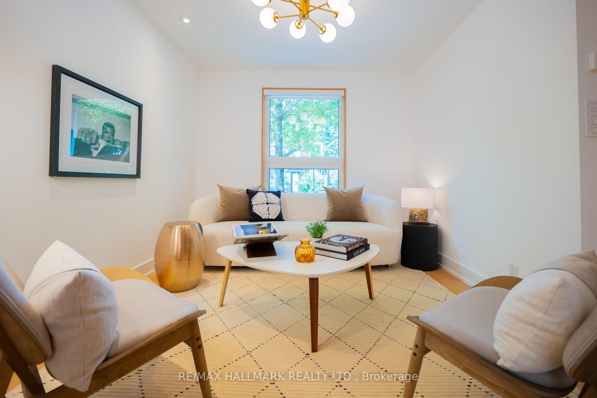 Photo 6 of 83 Condor Avenue, Toronto, Blake-Jones — HOMEH