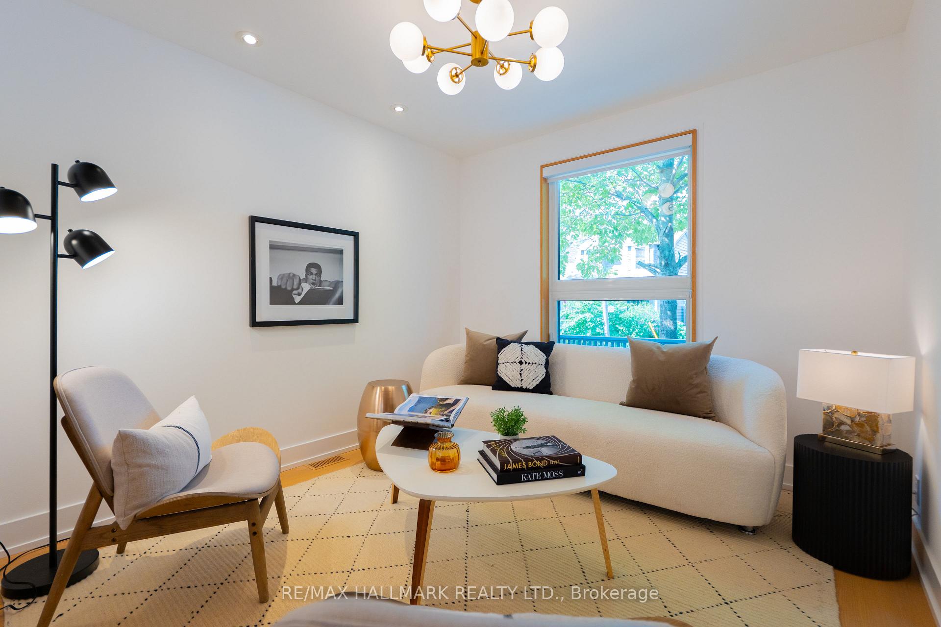 Photo 7 of 83 Condor Avenue, Toronto, Blake-Jones — HOMEH