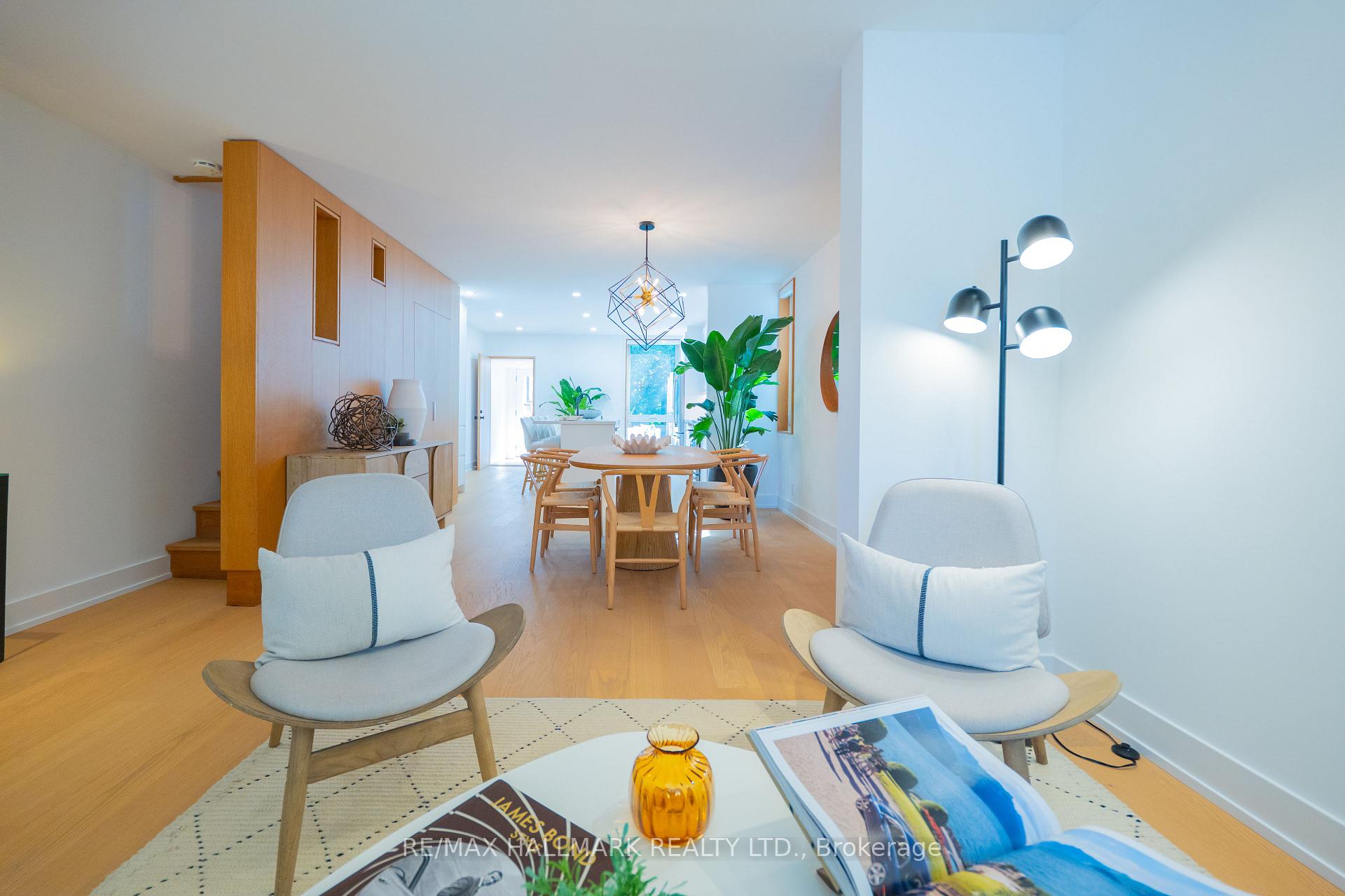 Photo 8 of 83 Condor Avenue, Toronto, Blake-Jones — HOMEH