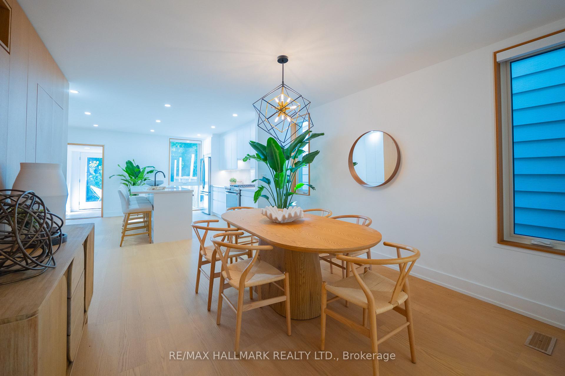 Photo 9 of 83 Condor Avenue, Toronto, Blake-Jones — HOMEH