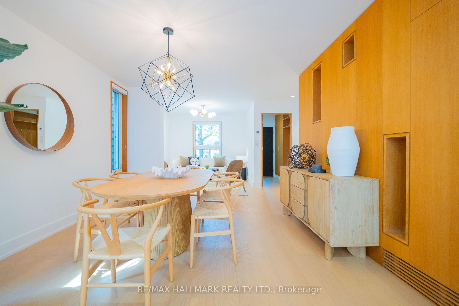 Photo 15 of 83 Condor Avenue, Toronto, Blake-Jones — HOMEH