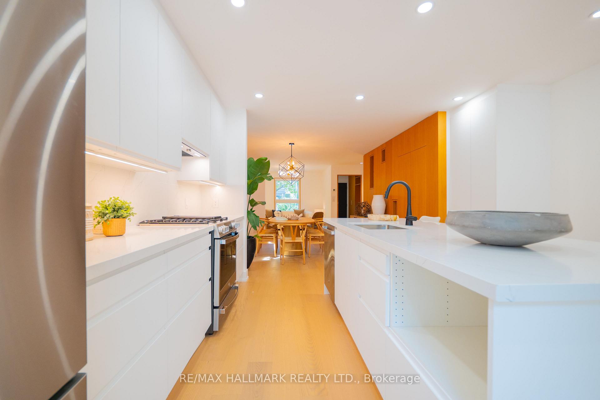 Photo 16 of 83 Condor Avenue, Toronto, Blake-Jones — HOMEH