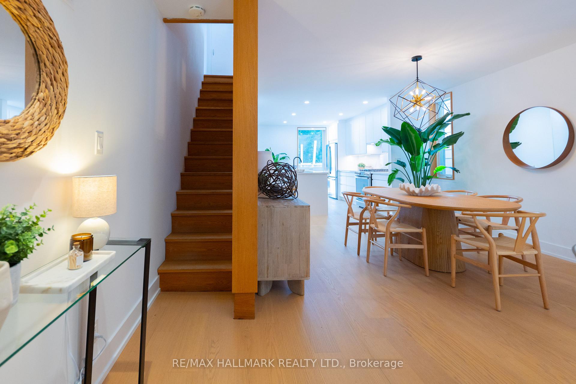 Photo 17 of 83 Condor Avenue, Toronto, Blake-Jones — HOMEH