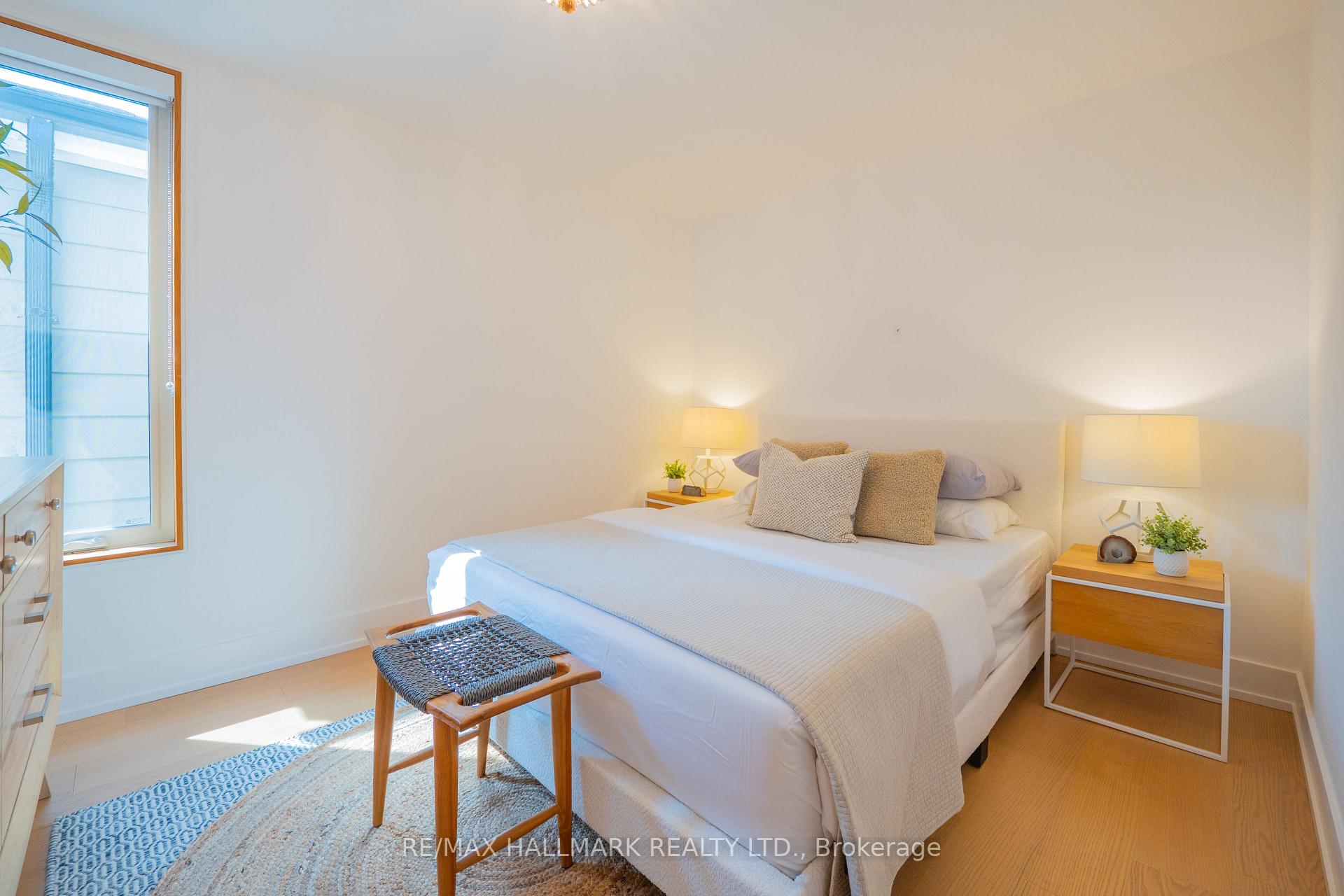 Photo 24 of 83 Condor Avenue, Toronto, Blake-Jones — HOMEH
