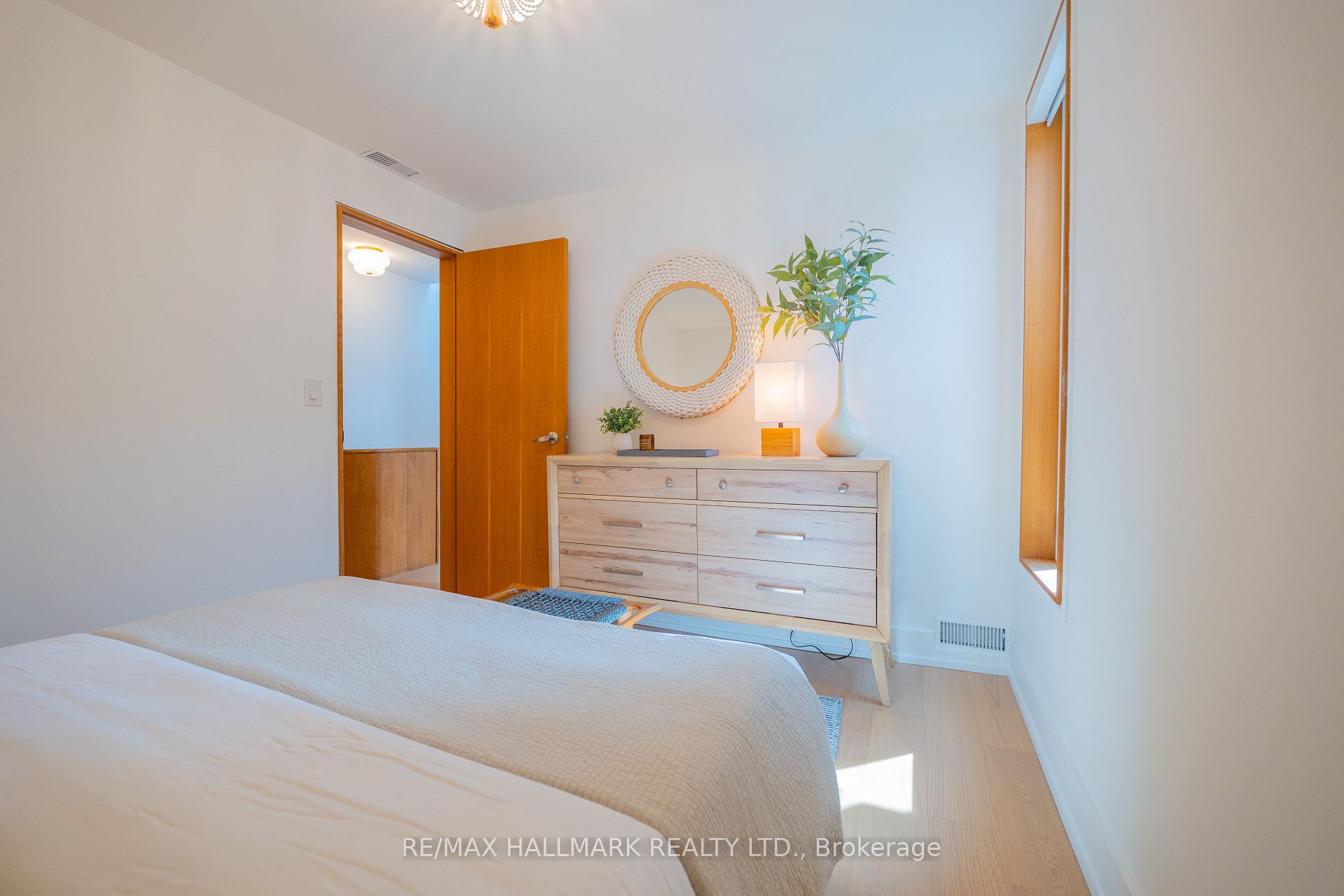 Photo 25 of 83 Condor Avenue, Toronto, Blake-Jones — HOMEH