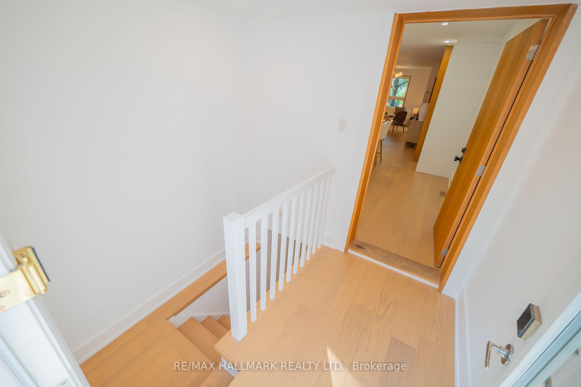 Photo 29 of 83 Condor Avenue, Toronto, Blake-Jones — HOMEH