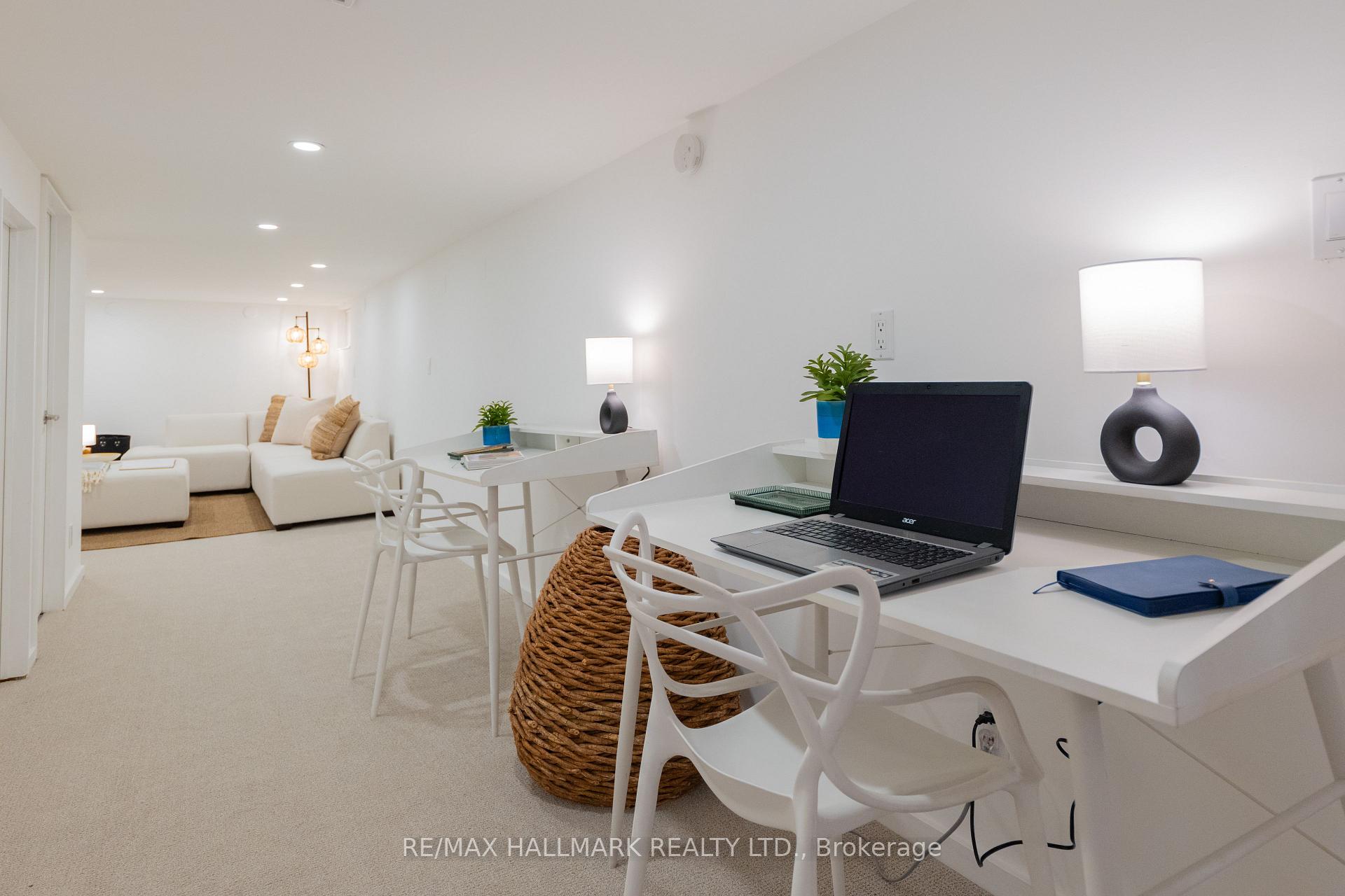 Photo 30 of 83 Condor Avenue, Toronto, Blake-Jones — HOMEH