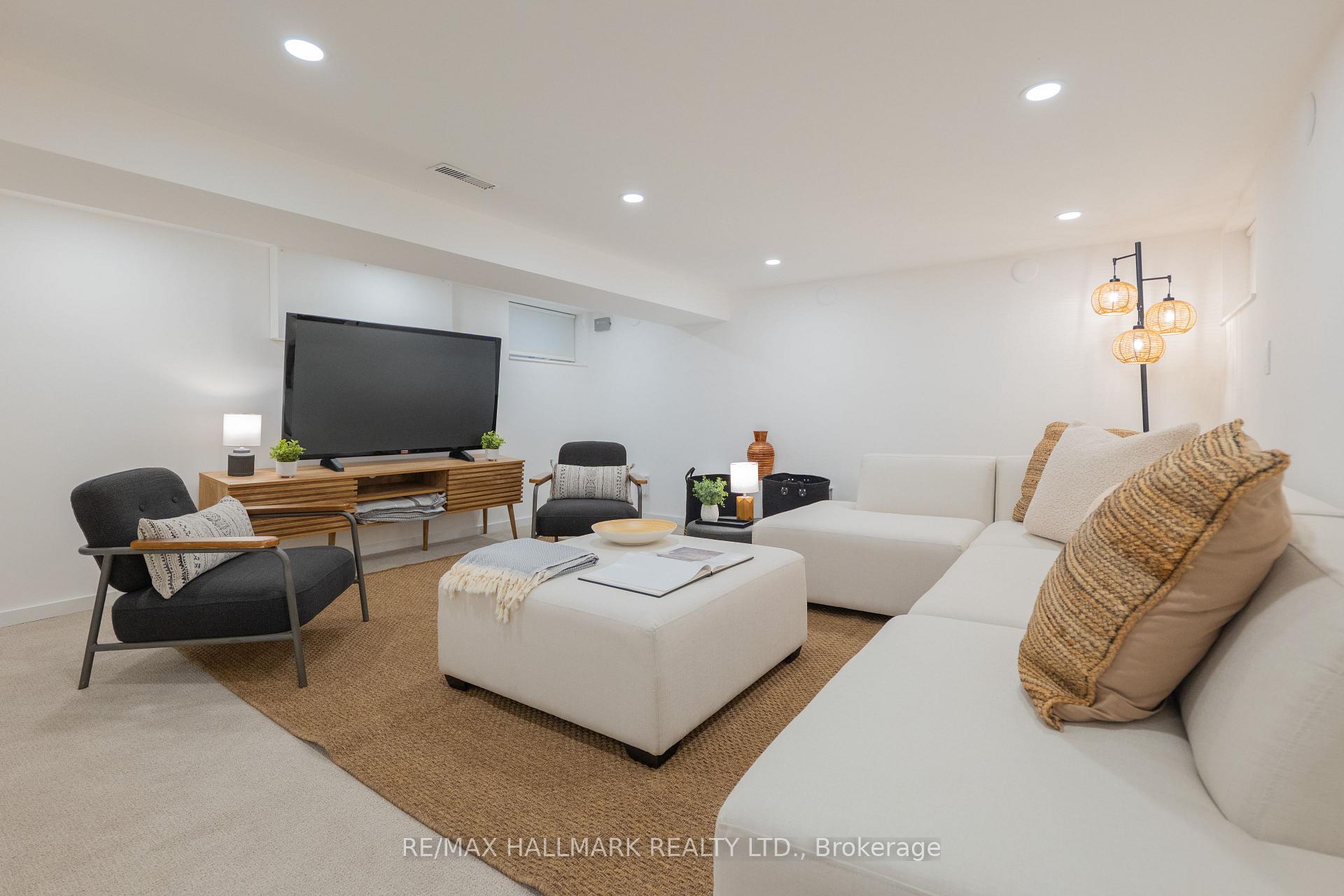 Photo 31 of 83 Condor Avenue, Toronto, Blake-Jones — HOMEH