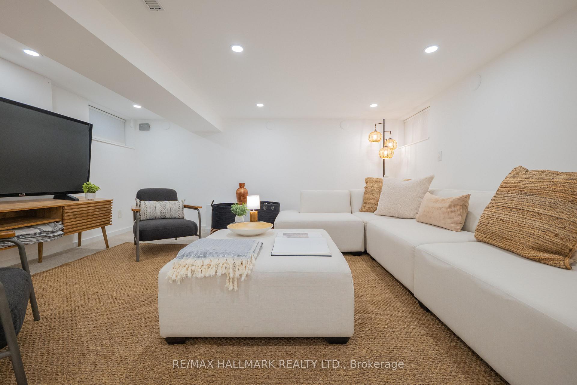 Photo 32 of 83 Condor Avenue, Toronto, Blake-Jones — HOMEH