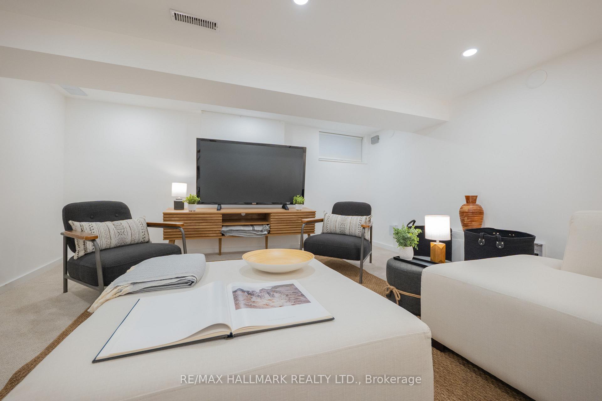 Photo 33 of 83 Condor Avenue, Toronto, Blake-Jones — HOMEH