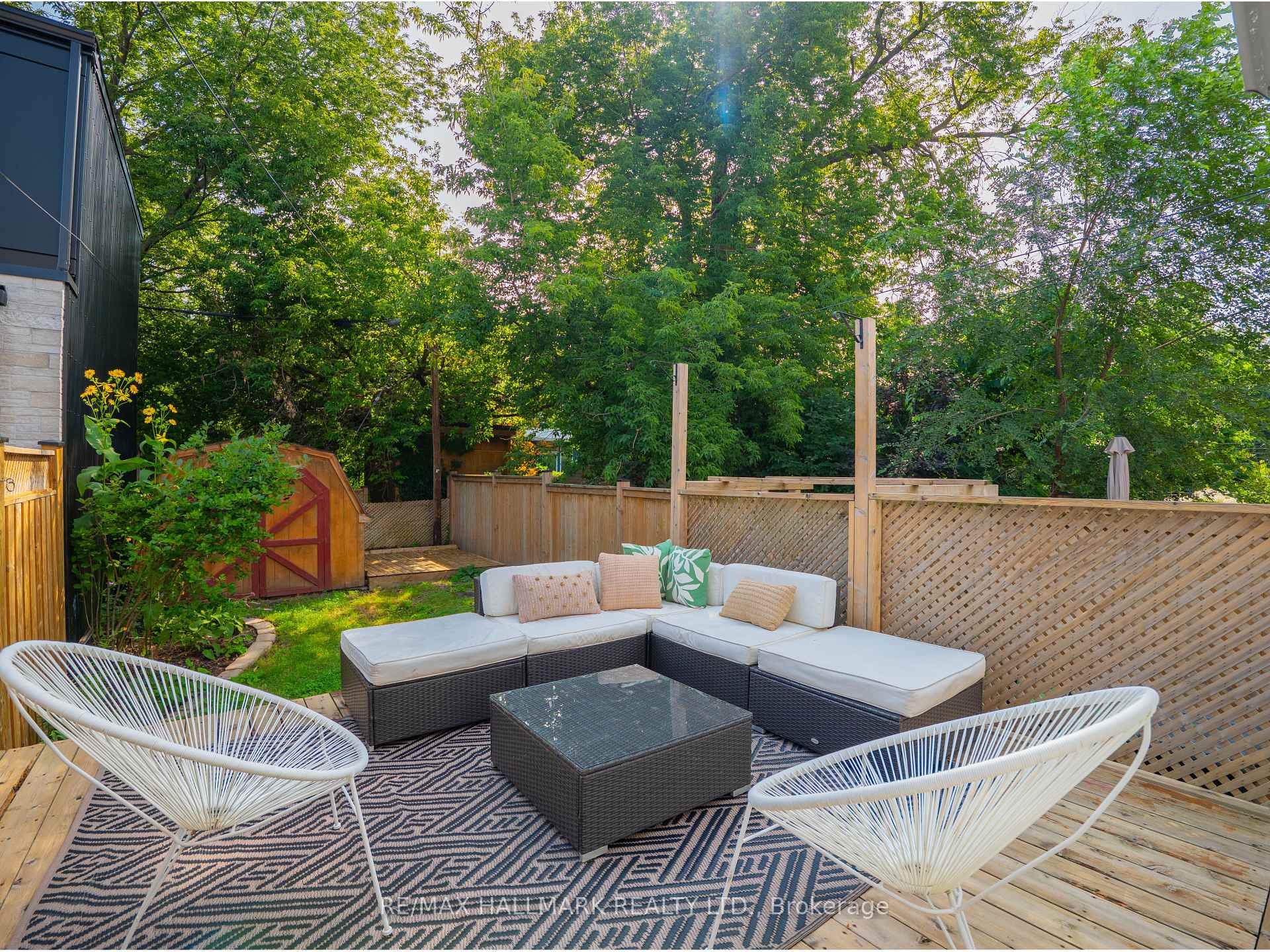 Photo 38 of 83 Condor Avenue, Toronto, Blake-Jones — HOMEH