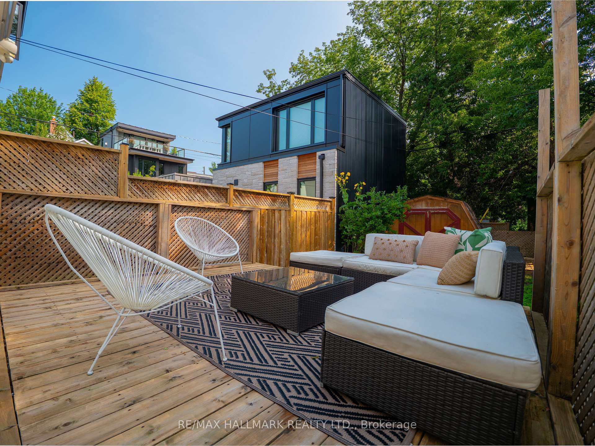 Photo 39 of 83 Condor Avenue, Toronto, Blake-Jones — HOMEH