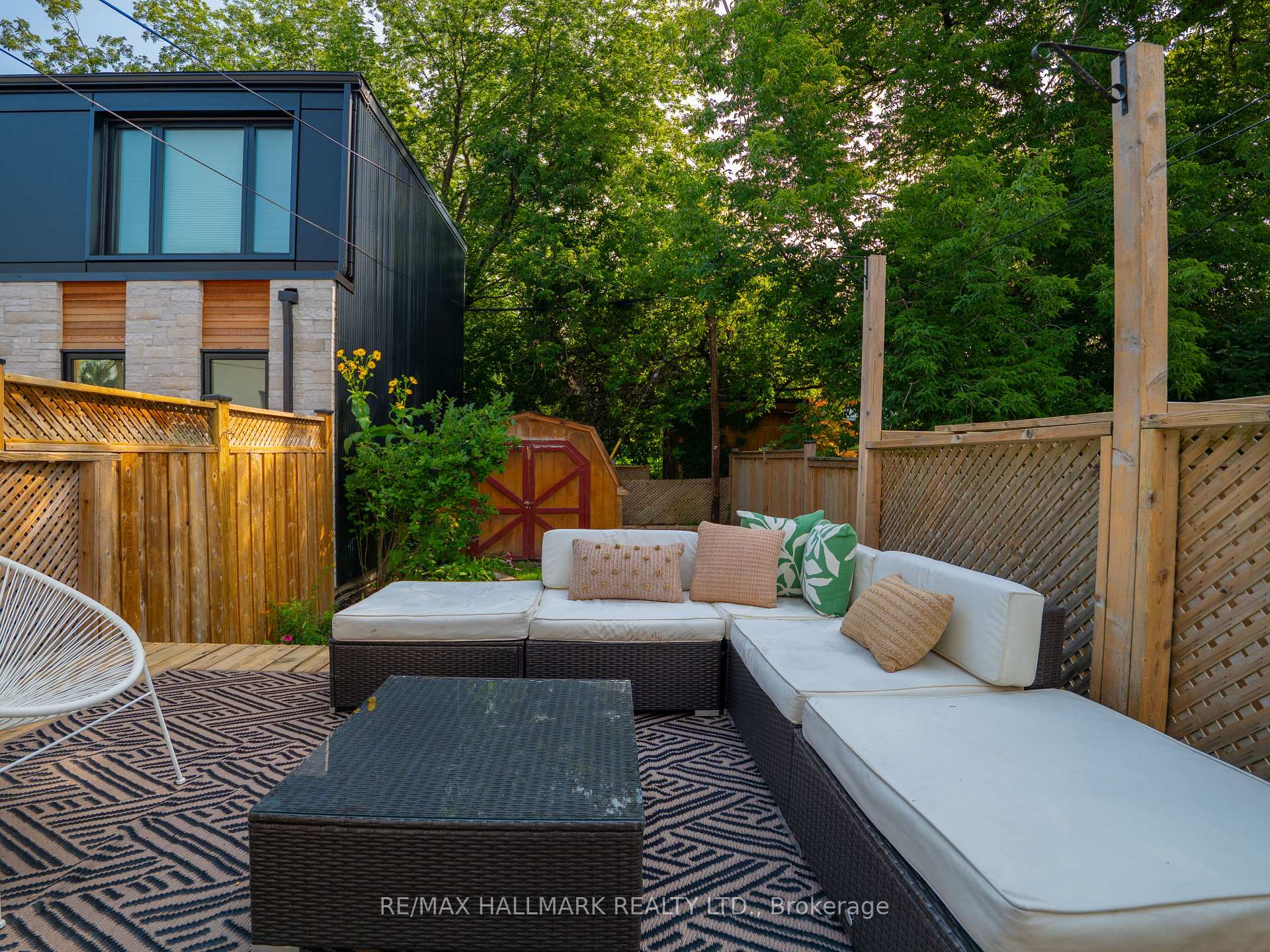 Photo 40 of 83 Condor Avenue, Toronto, Blake-Jones — HOMEH