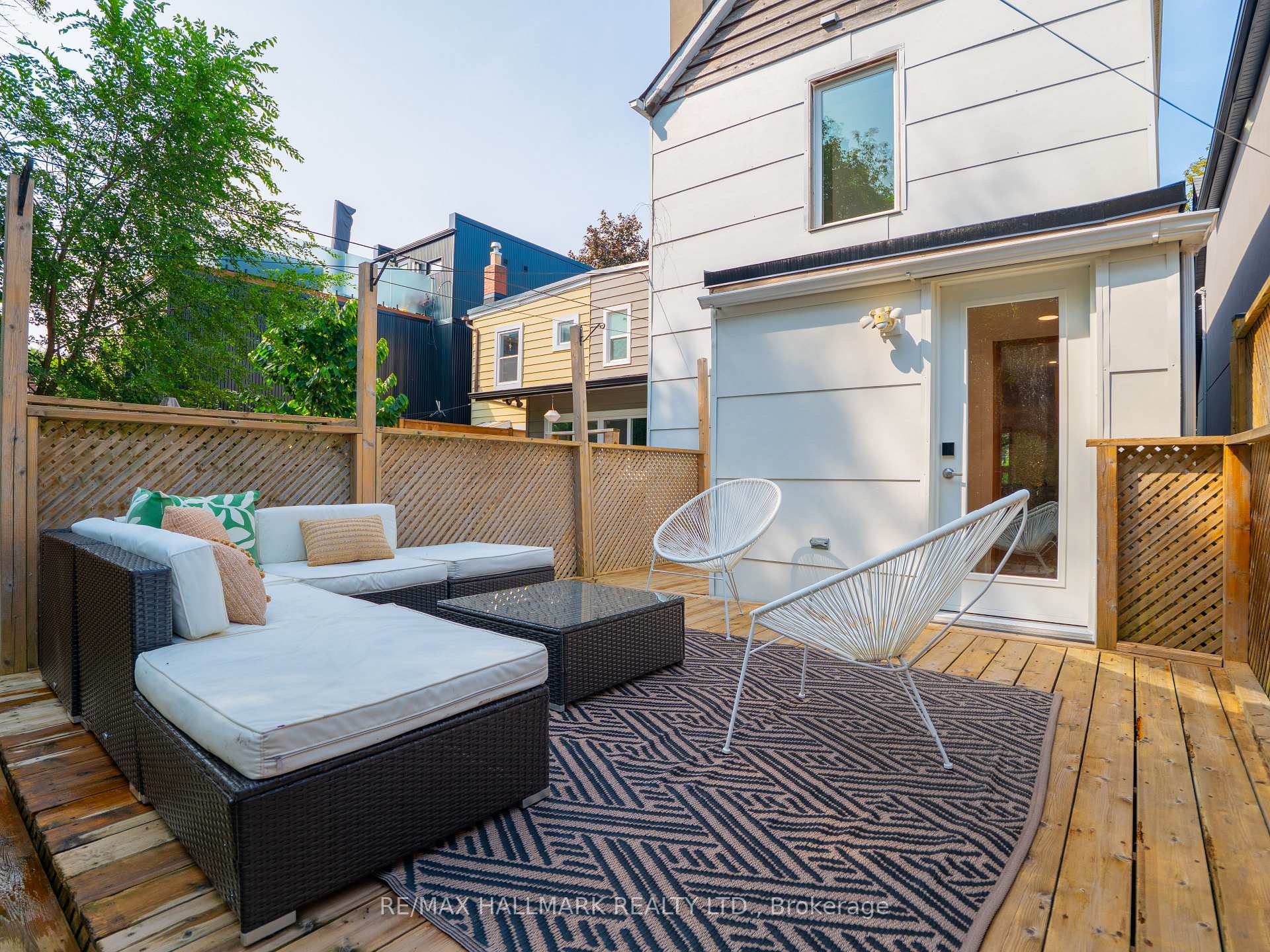 Photo 41 of 83 Condor Avenue, Toronto, Blake-Jones — HOMEH