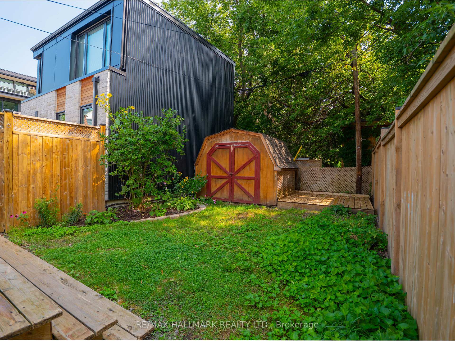Photo 42 of 83 Condor Avenue, Toronto, Blake-Jones — HOMEH
