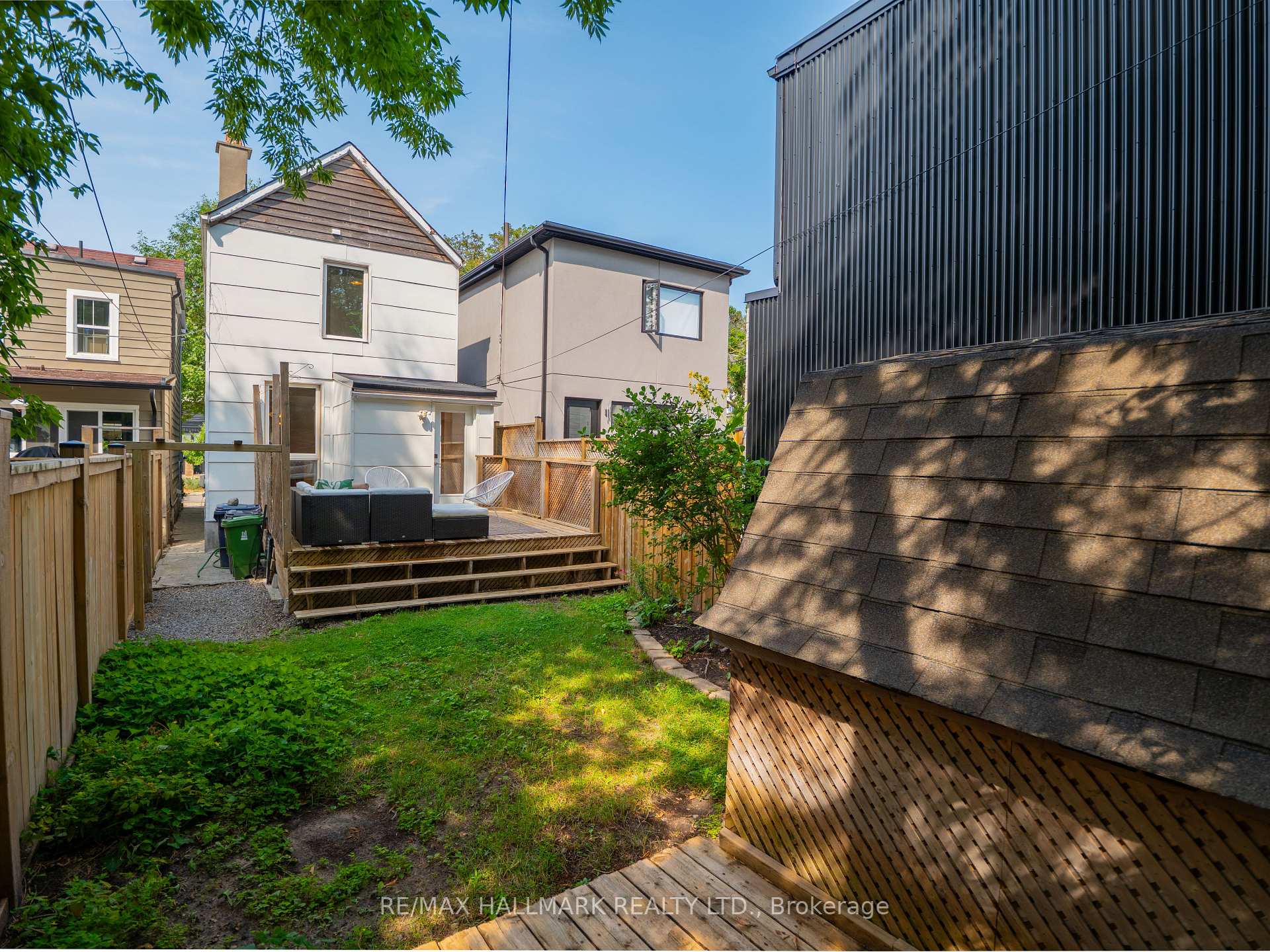 Photo 44 of 83 Condor Avenue, Toronto, Blake-Jones — HOMEH