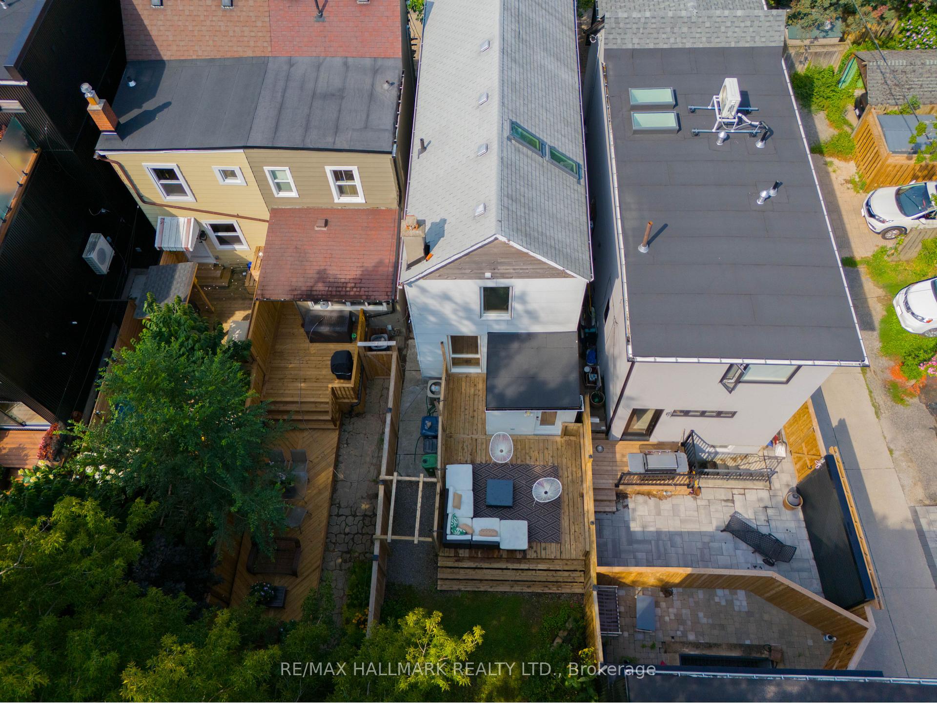 Photo 45 of 83 Condor Avenue, Toronto, Blake-Jones — HOMEH