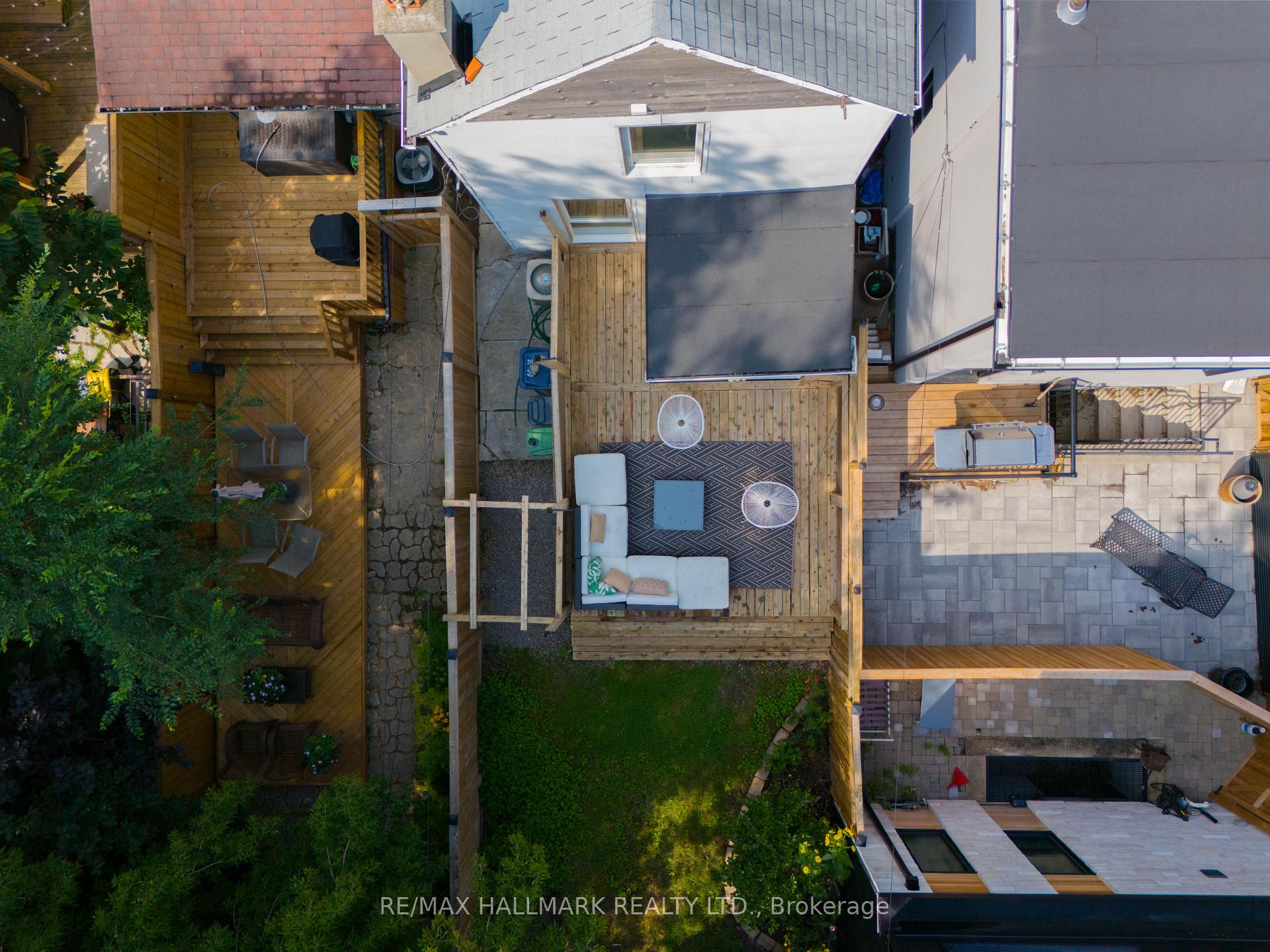 Photo 46 of 83 Condor Avenue, Toronto, Blake-Jones — HOMEH