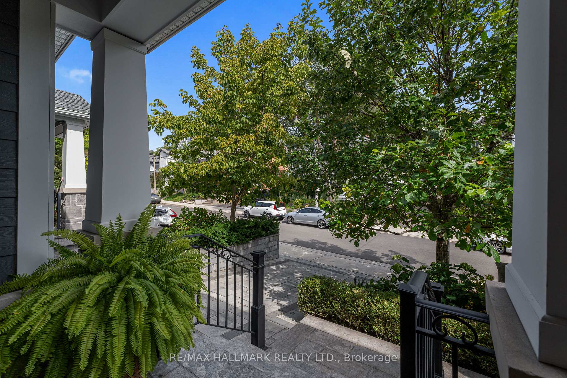 Photo 2 of 152 Wheeler Avenue, Toronto, The Beaches — HOMEH