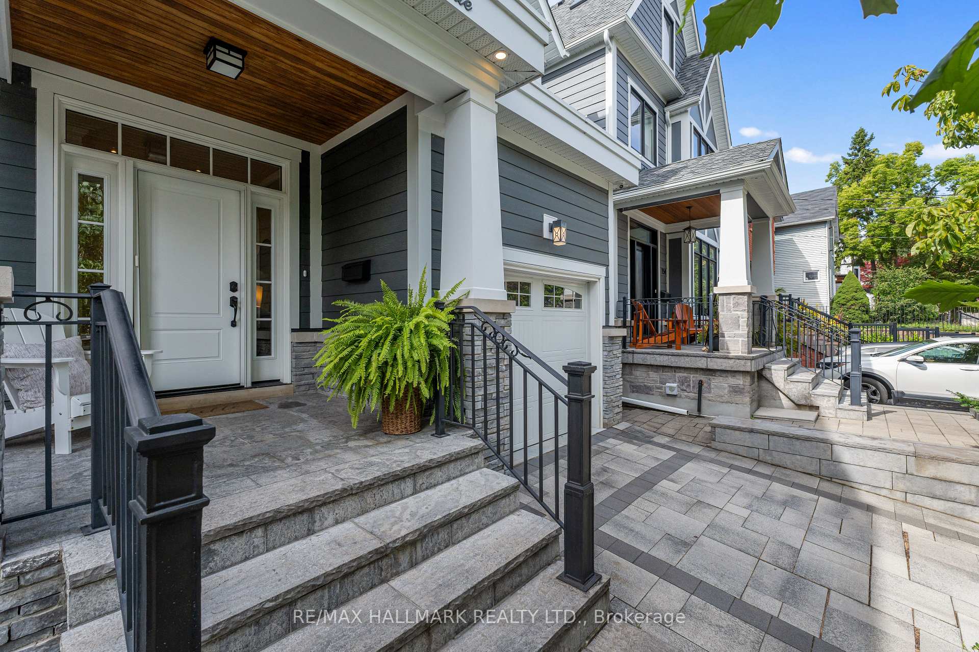 Photo 3 of 152 Wheeler Avenue, Toronto, The Beaches — HOMEH