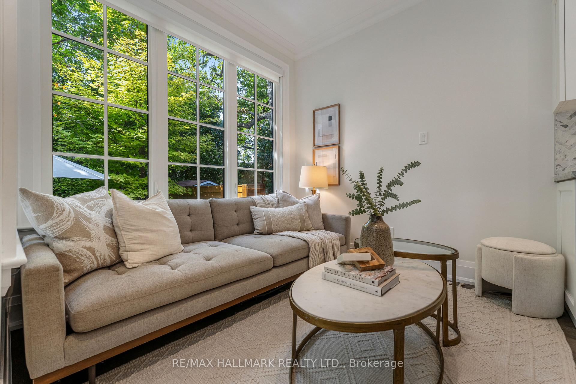 Photo 13 of 152 Wheeler Avenue, Toronto, The Beaches — HOMEH