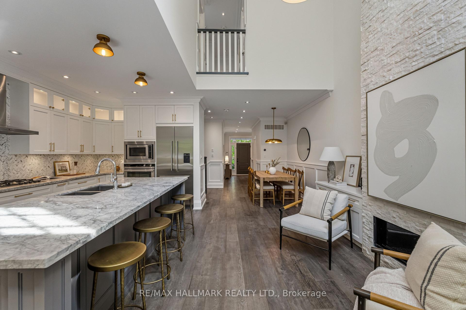 Photo 15 of 152 Wheeler Avenue, Toronto, The Beaches — HOMEH
