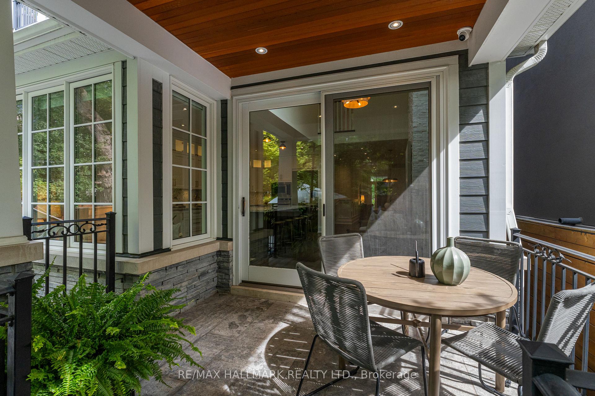 Photo 18 of 152 Wheeler Avenue, Toronto, The Beaches — HOMEH